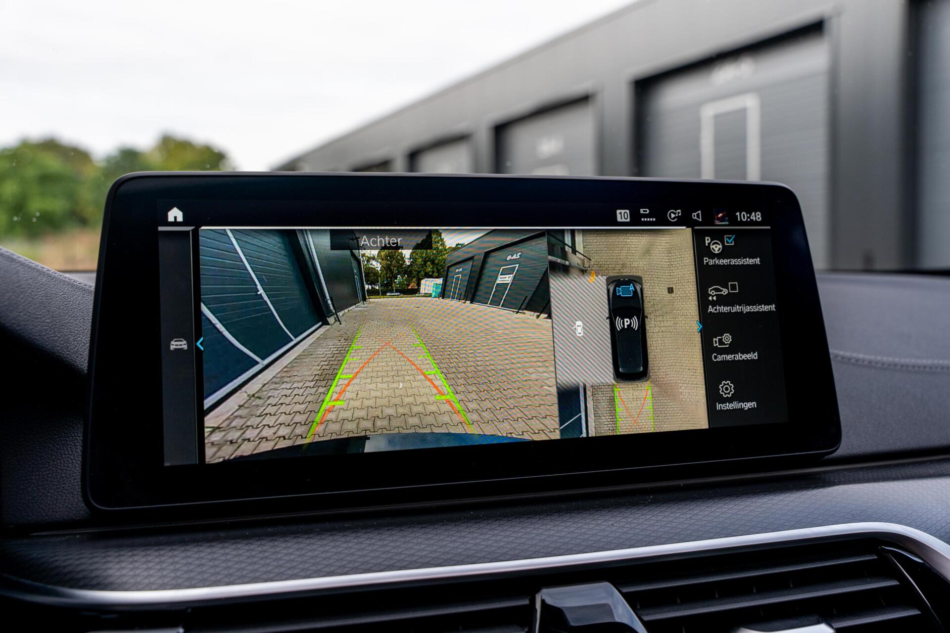 Foto van BMW 530e