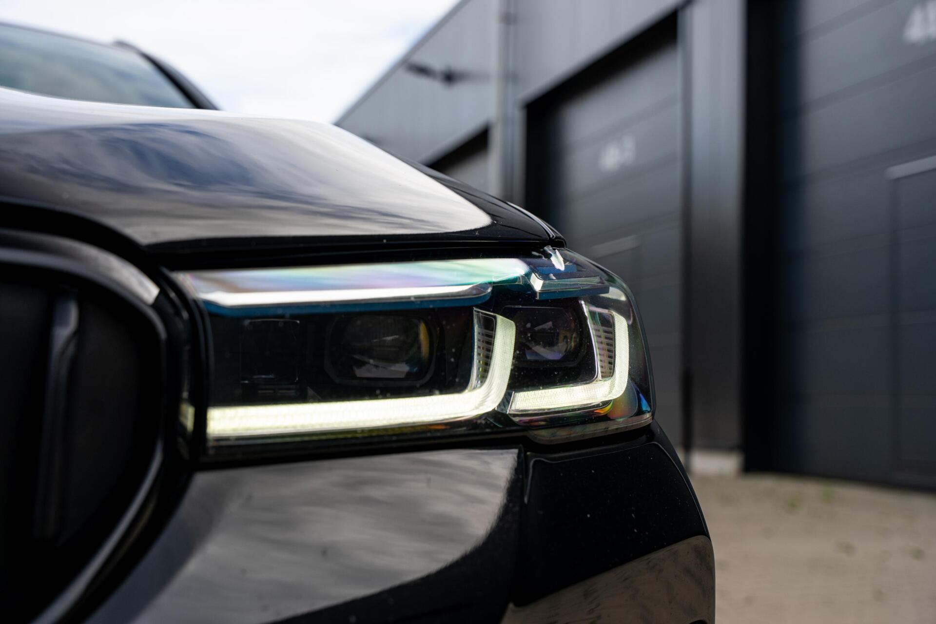 Foto van BMW 530e