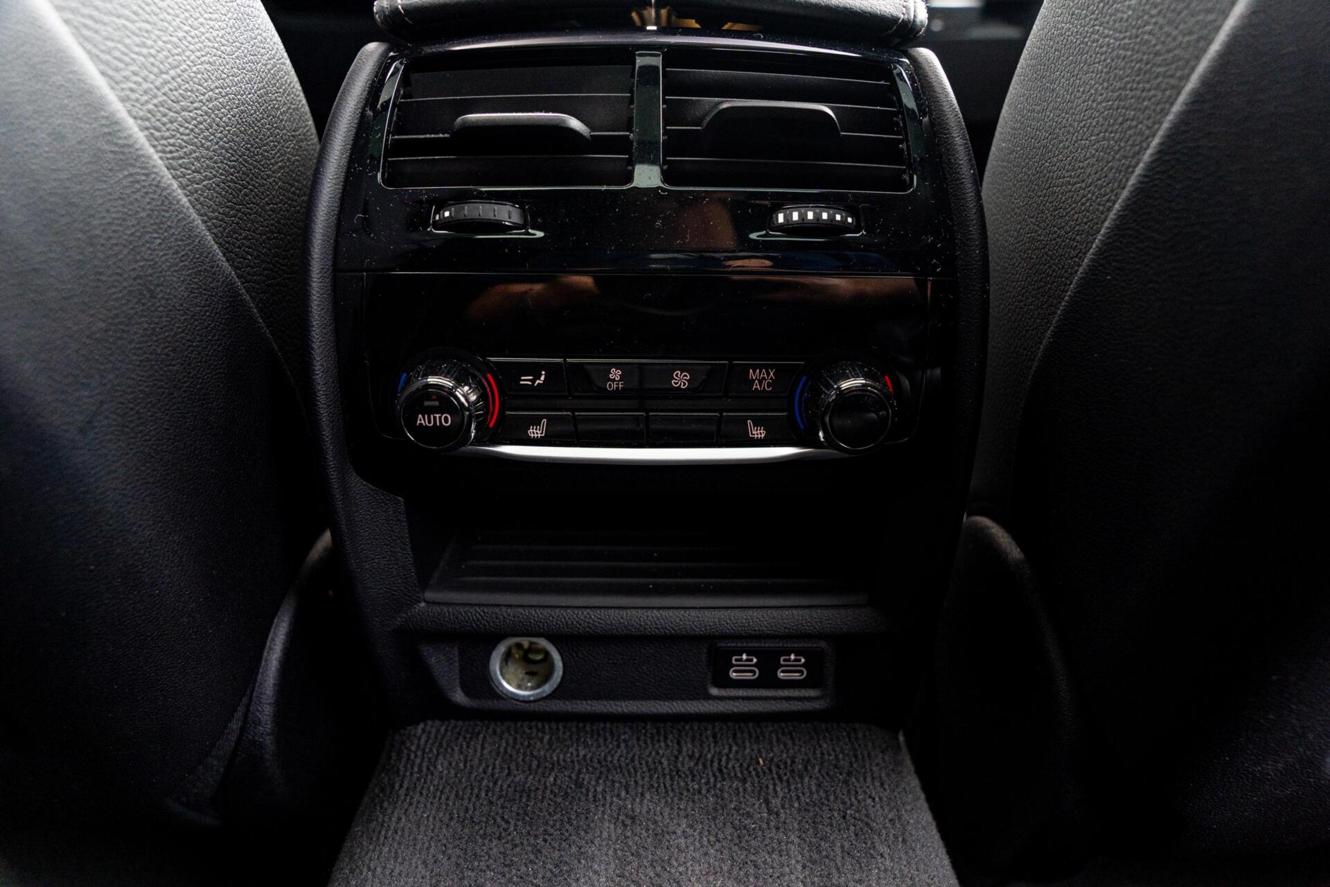 Foto van BMW 530e