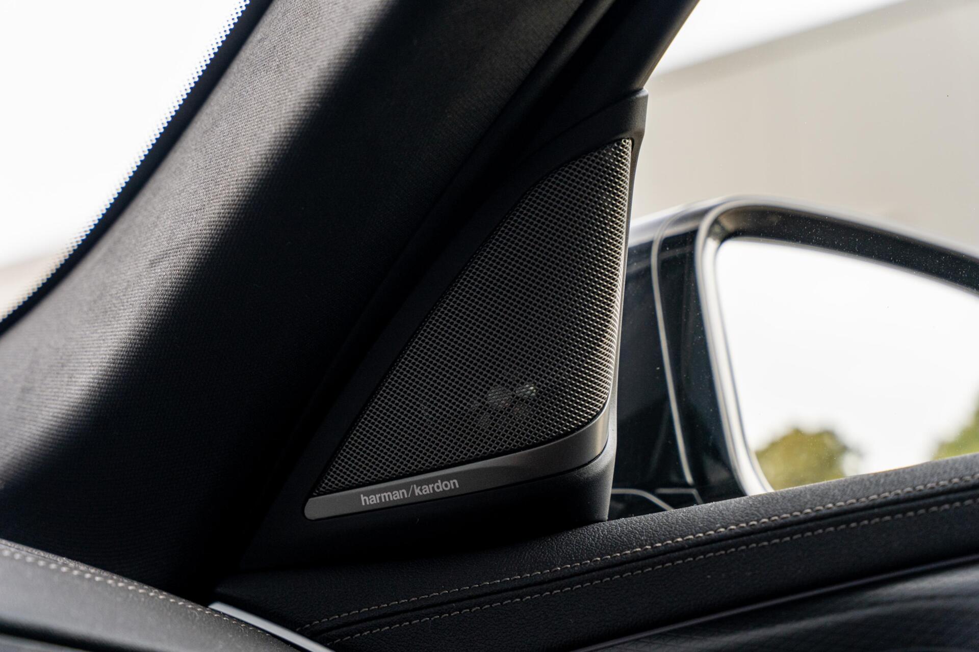 Foto van BMW 530e