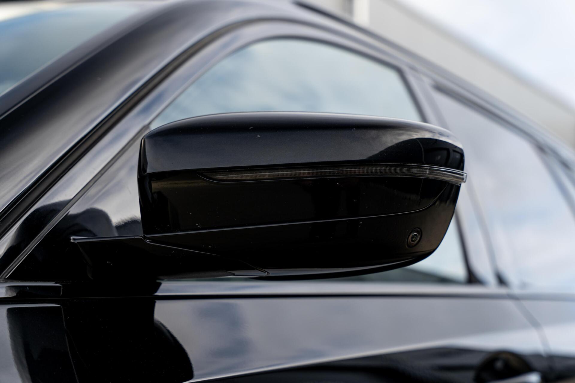 Foto van BMW 530e