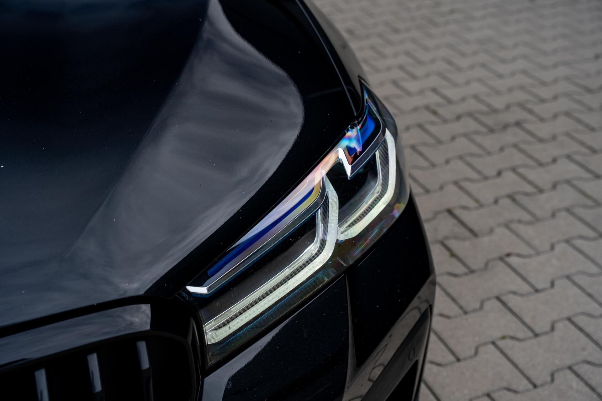 Foto van BMW 530e