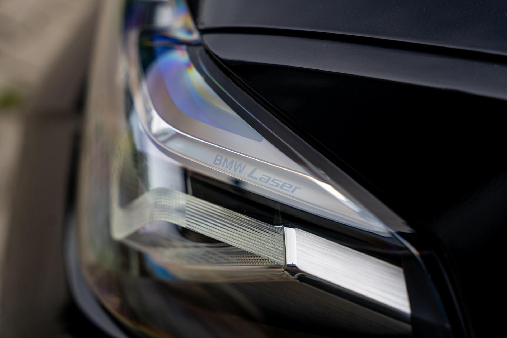 Foto van BMW 530e