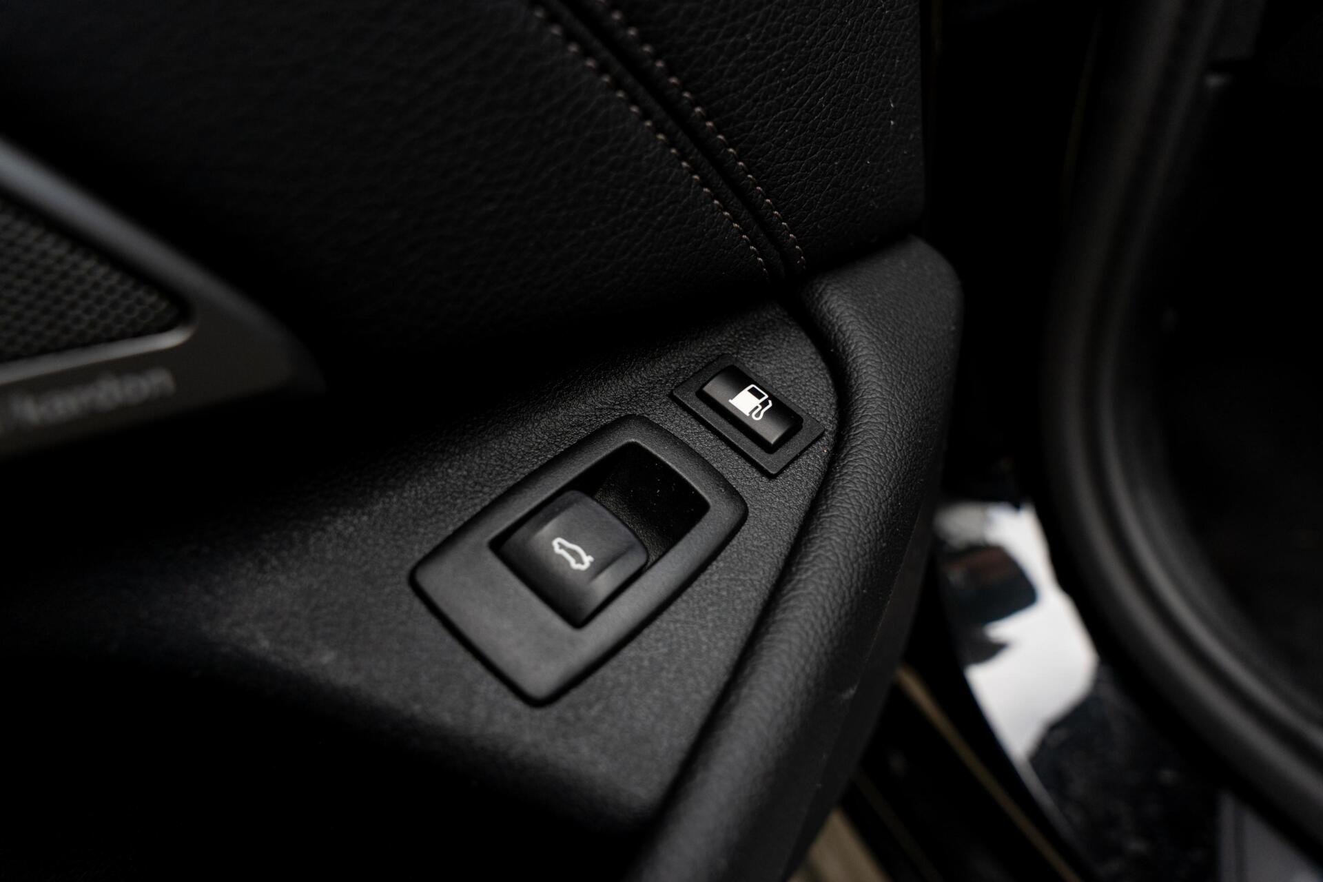 Foto van BMW 530e