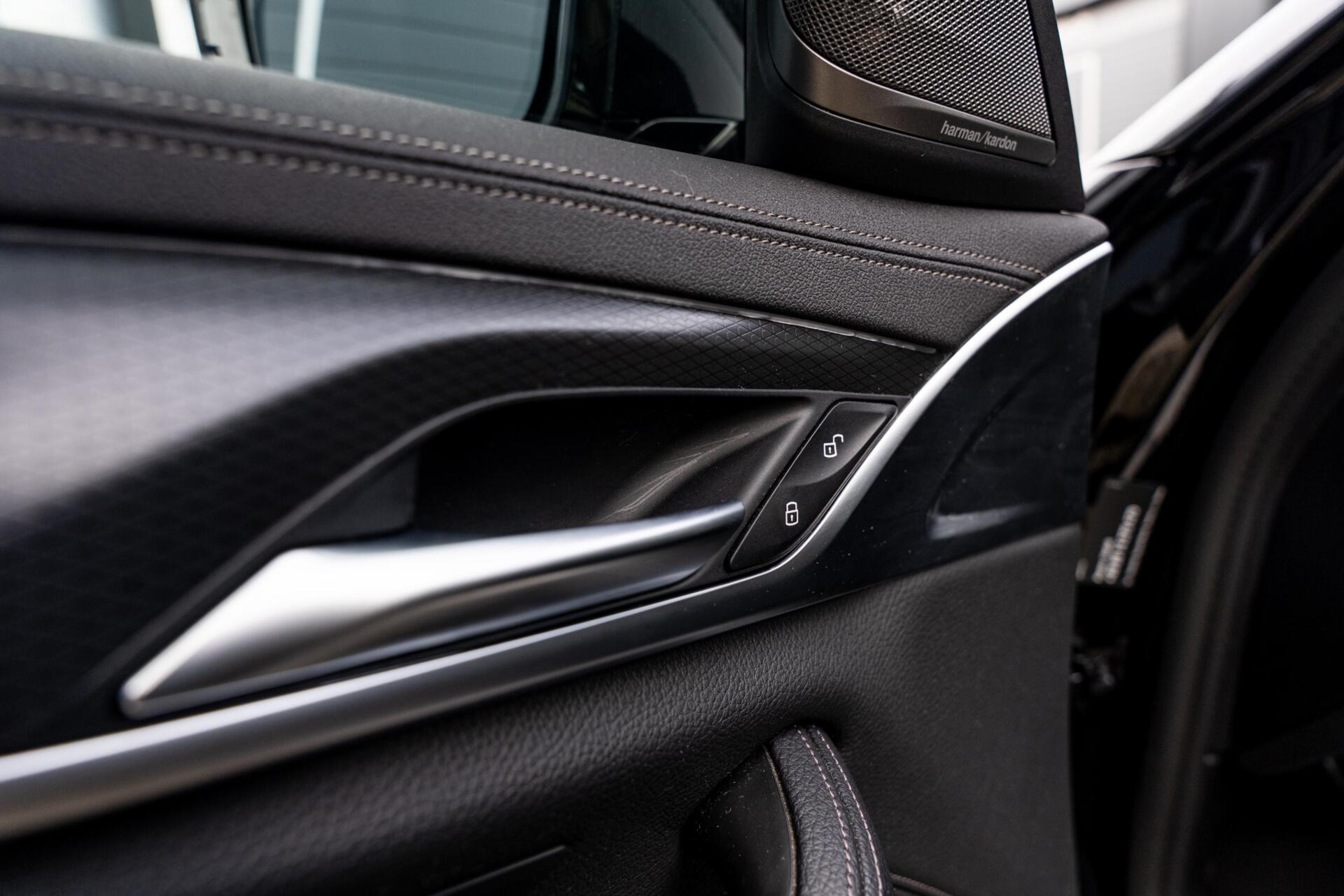 Foto van BMW 530e