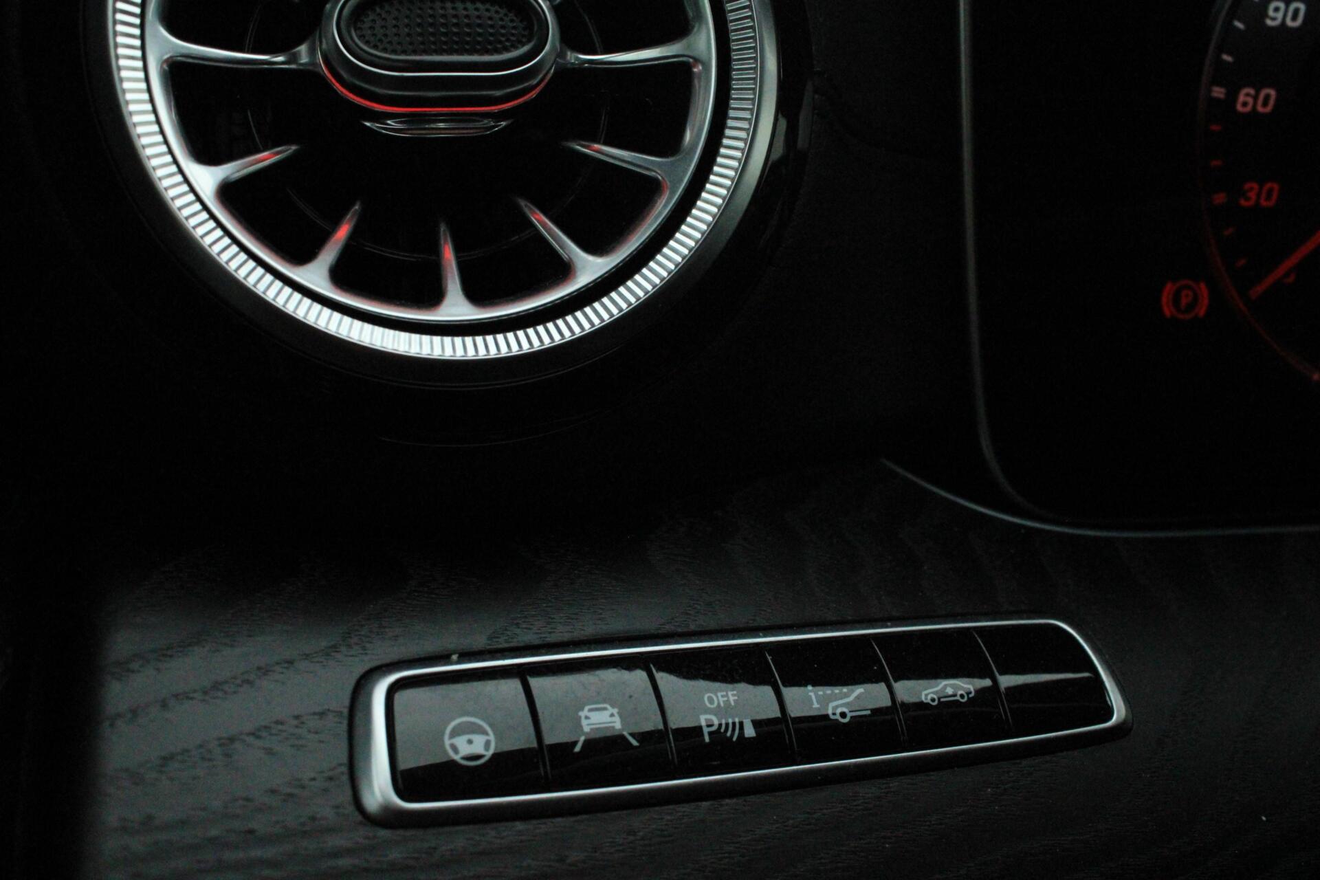 Foto van Mercedes-Benz AMG E 63