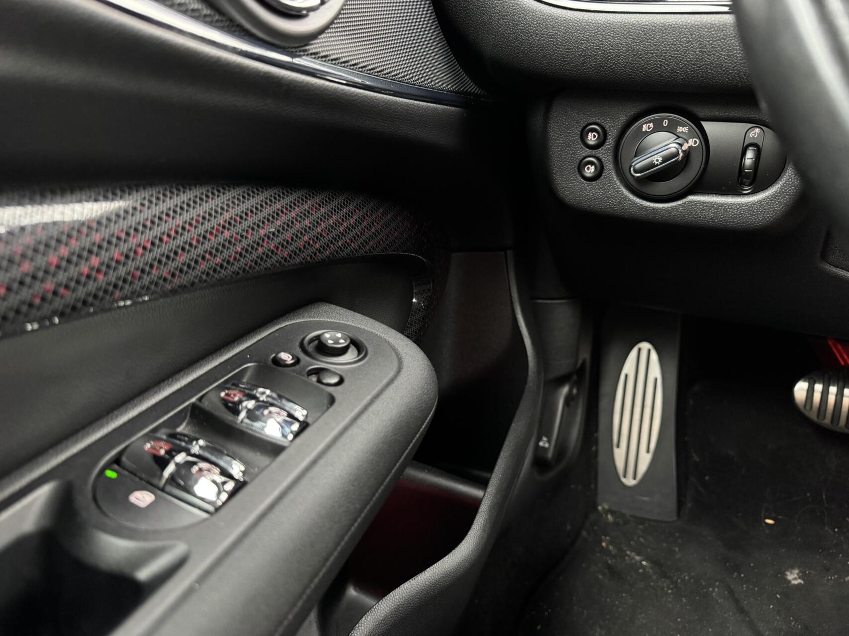 Foto van Mini Clubman Cooper S All4