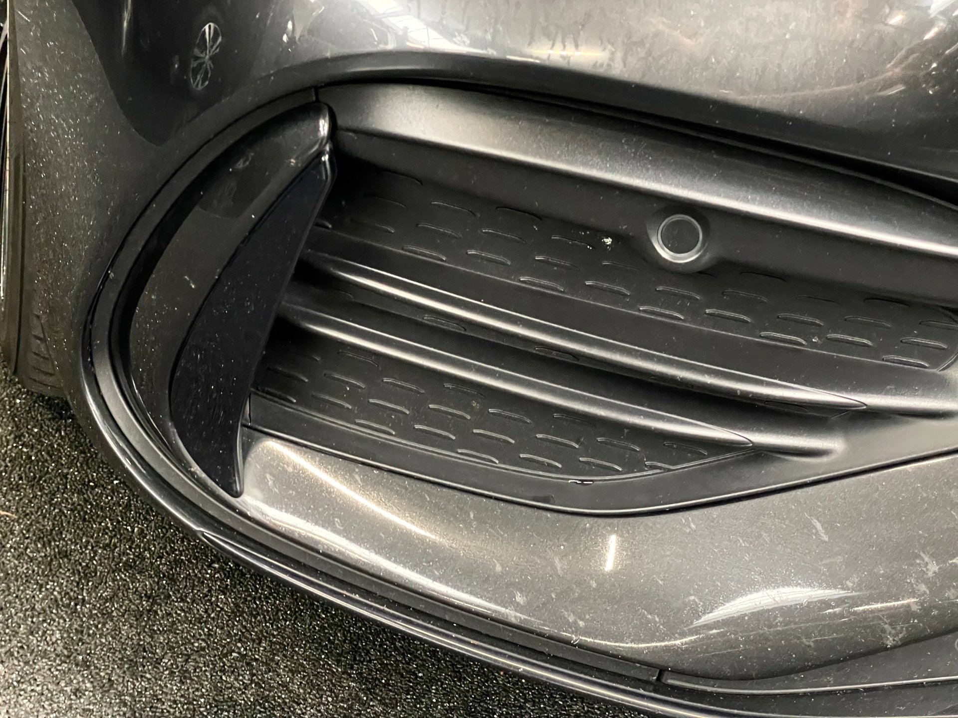 Foto van Mercedes-Benz C 300 E