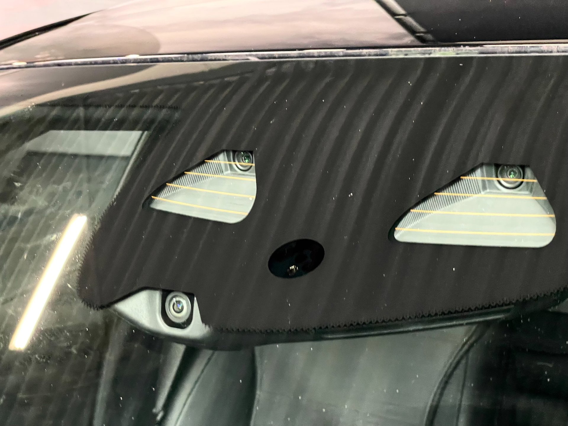 Foto van Mercedes-Benz C 300 E