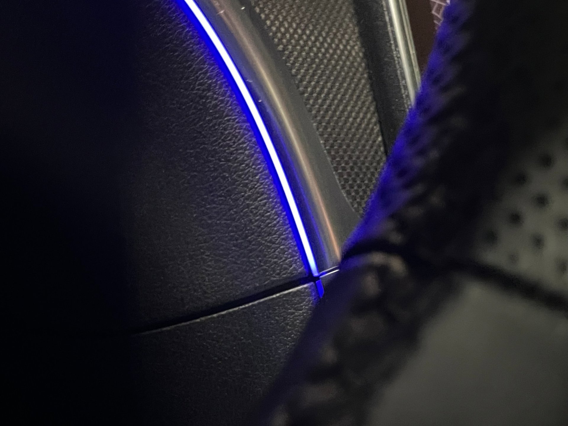 Foto van Mercedes-Benz C 300 E