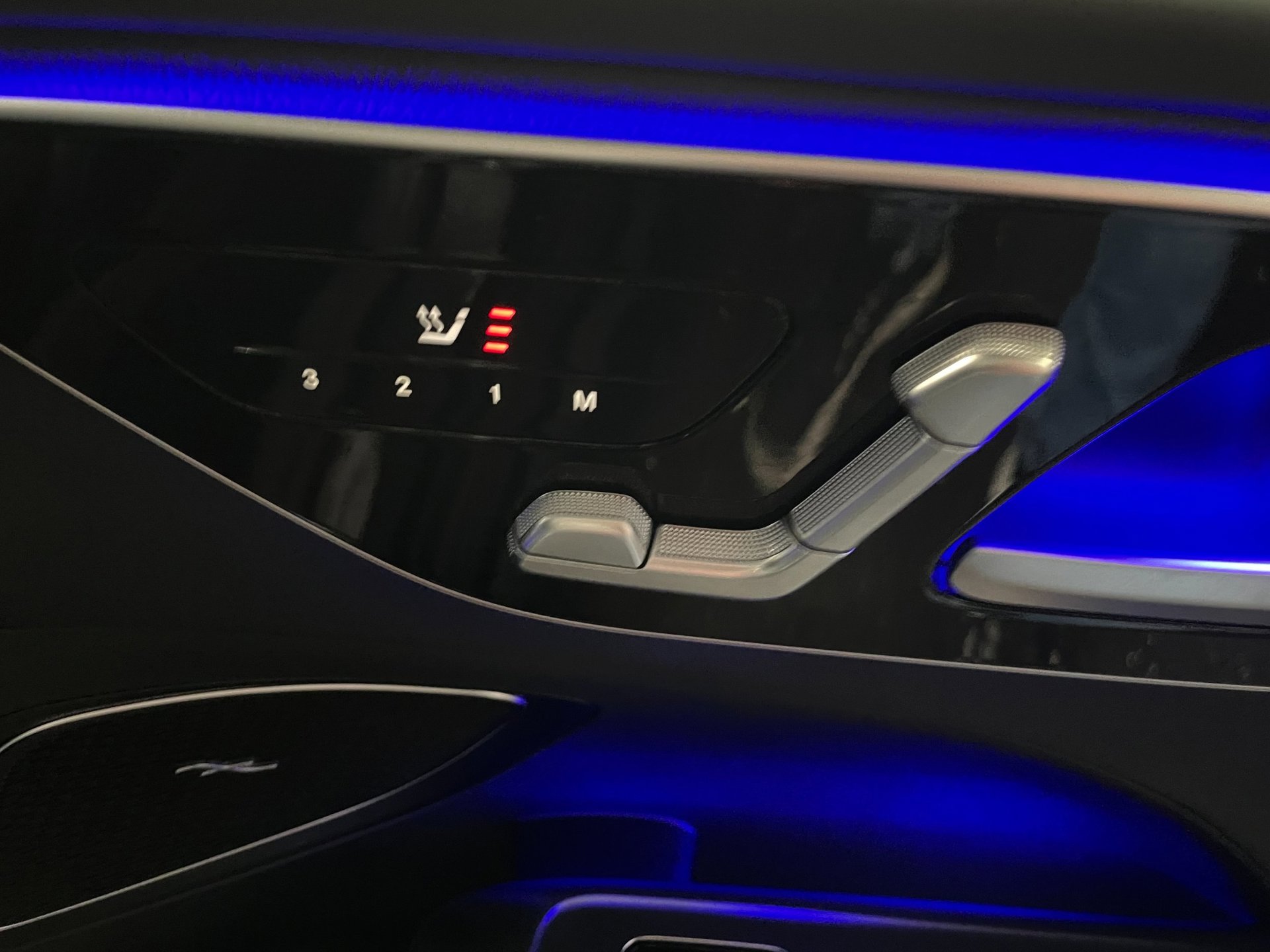 Foto van Mercedes-Benz C 300 E