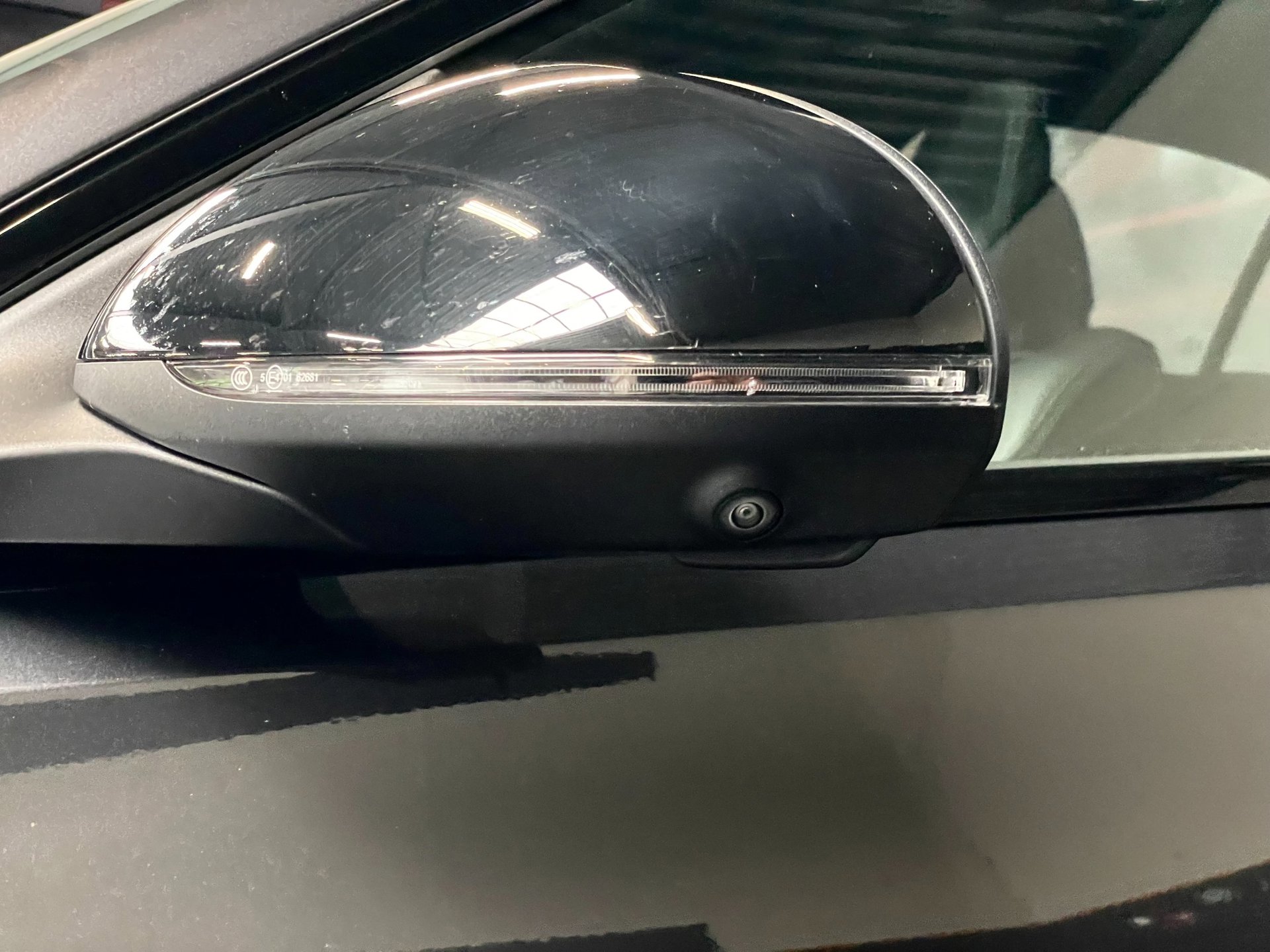 Foto van Mercedes-Benz C 300 E
