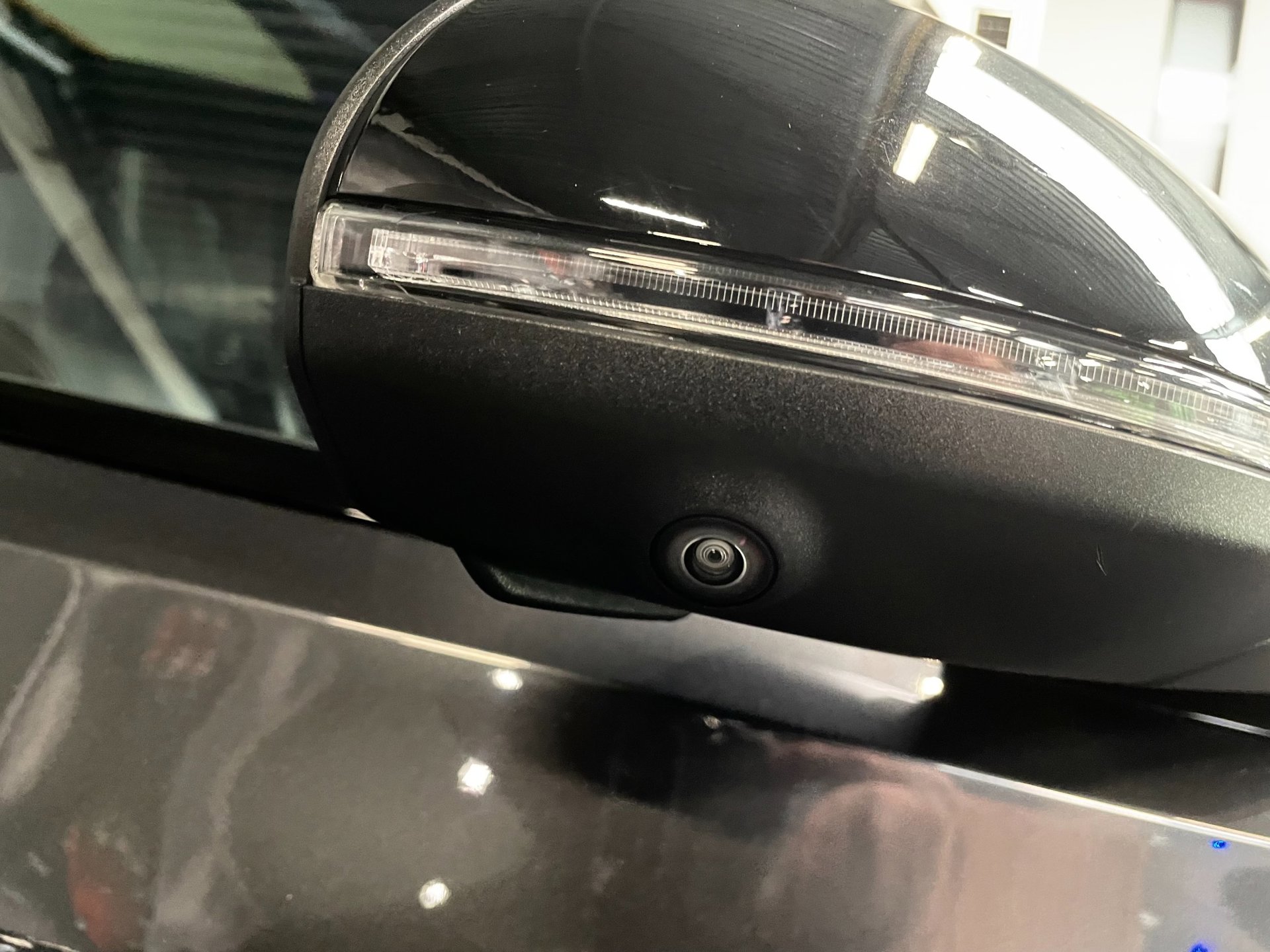 Foto van Mercedes-Benz C 300 E