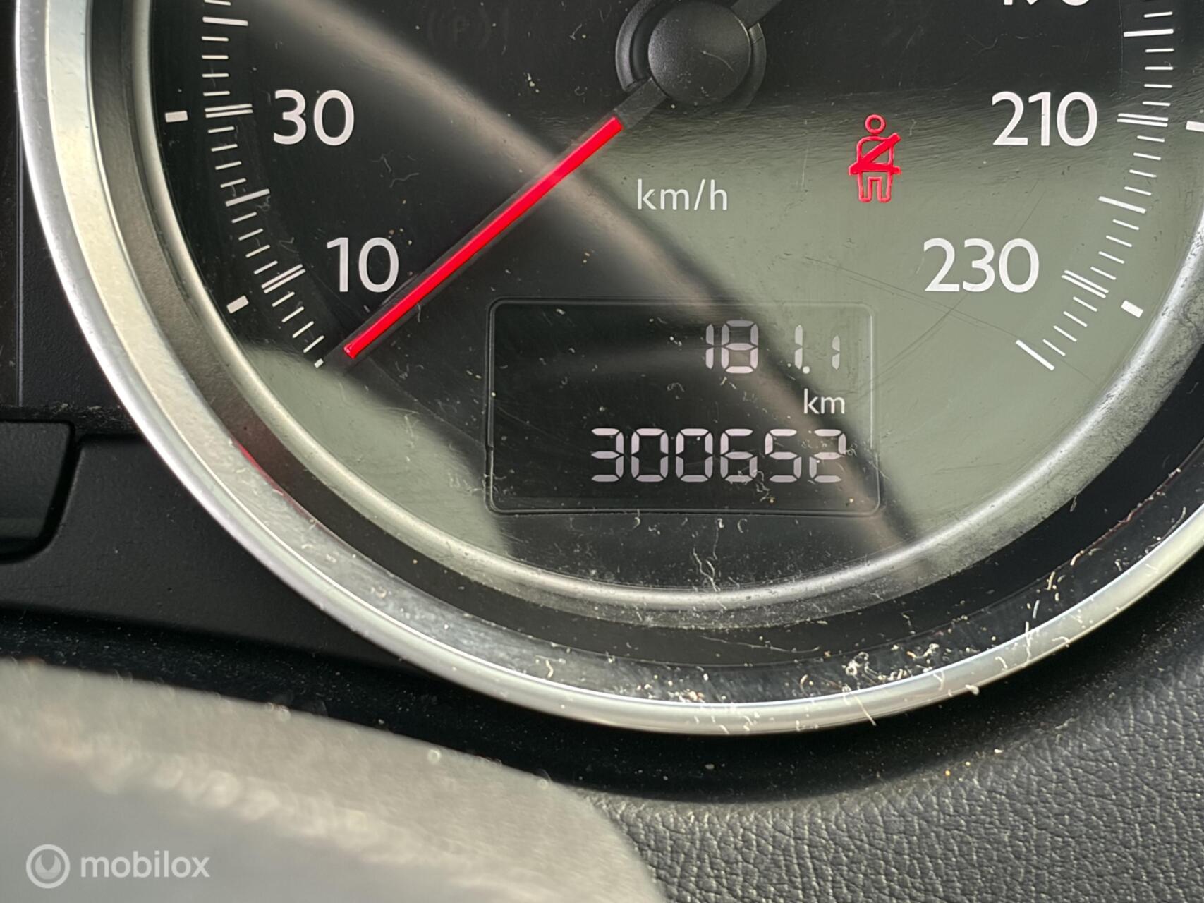 Foto van Peugeot 508