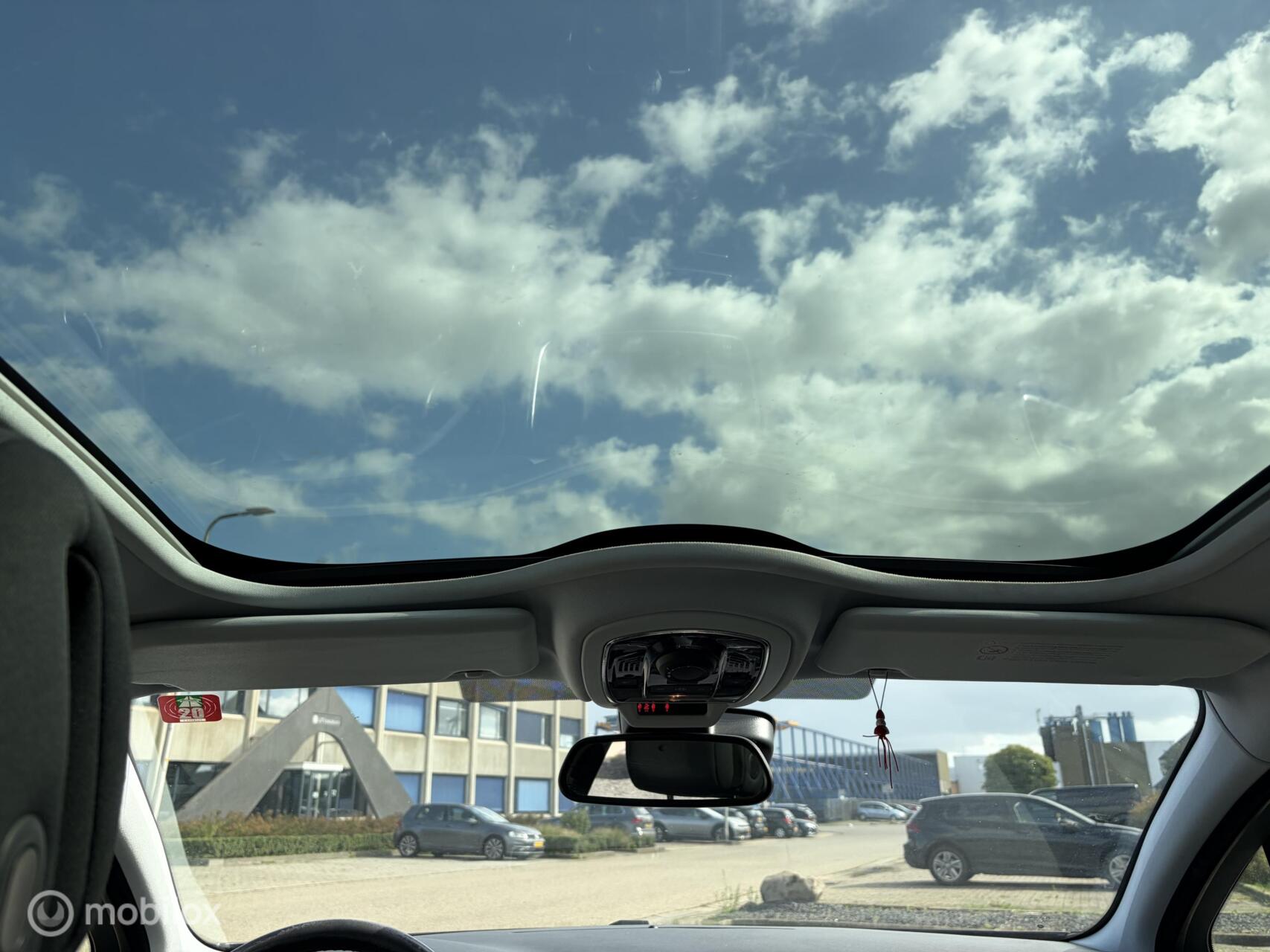 Foto van Peugeot 508