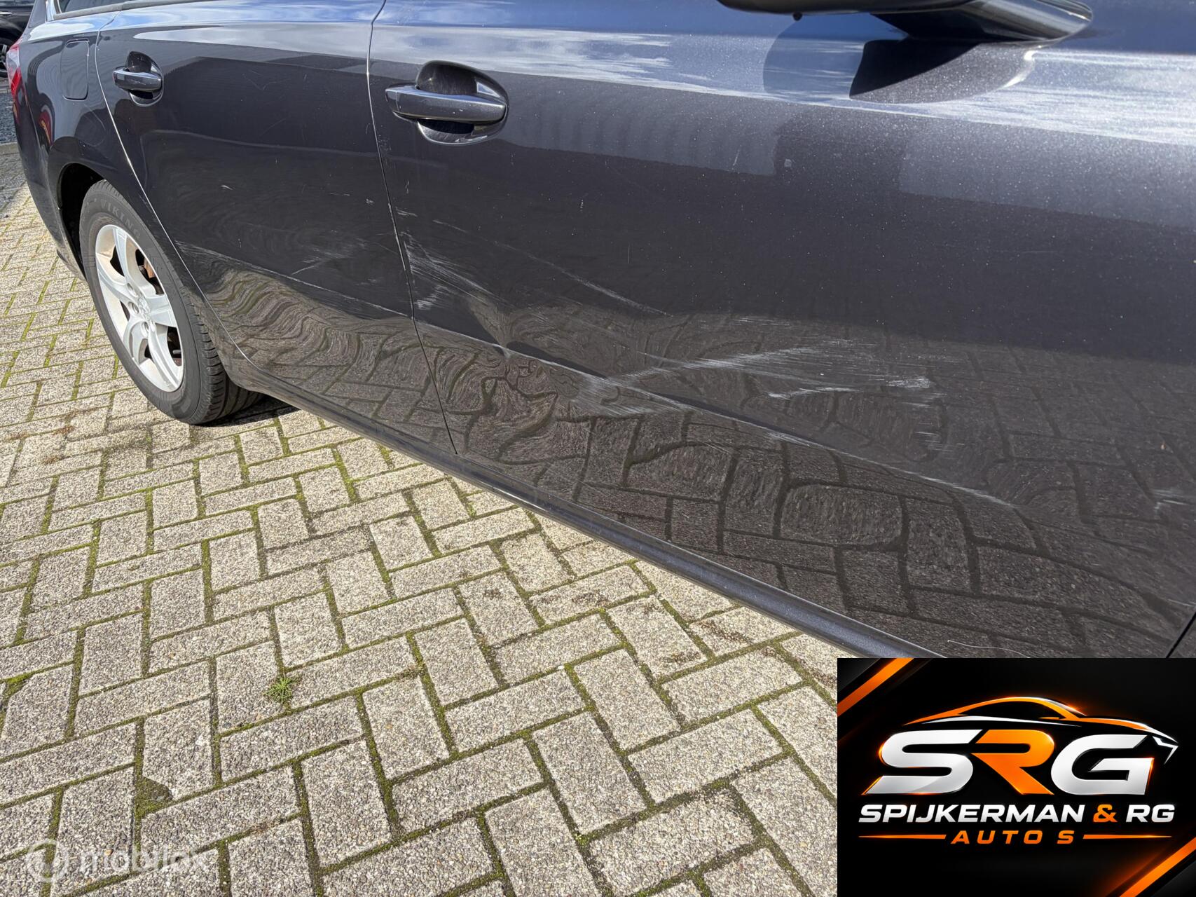Foto van Peugeot 508