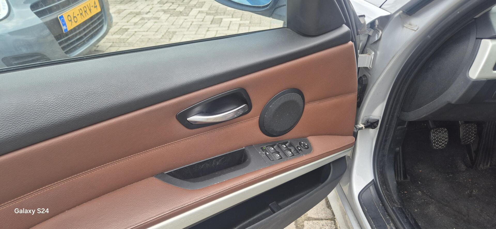Foto van BMW 3er Reihe