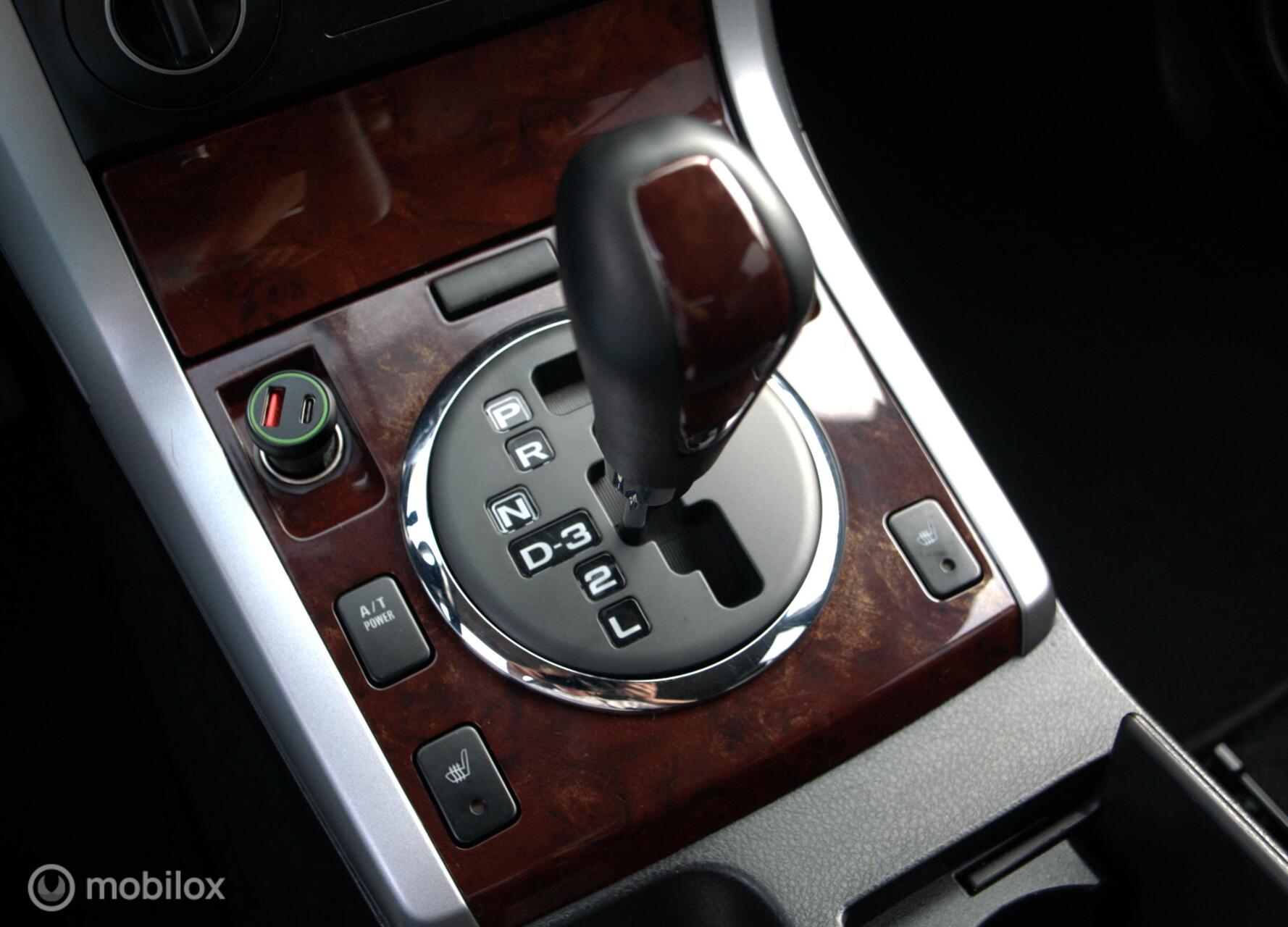 Foto van Suzuki Grand Vitara