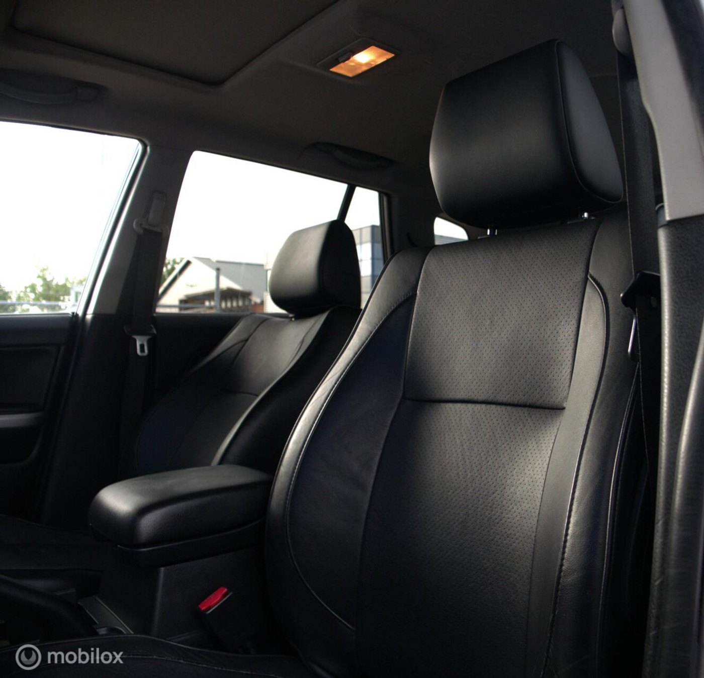 Foto van Suzuki Grand Vitara