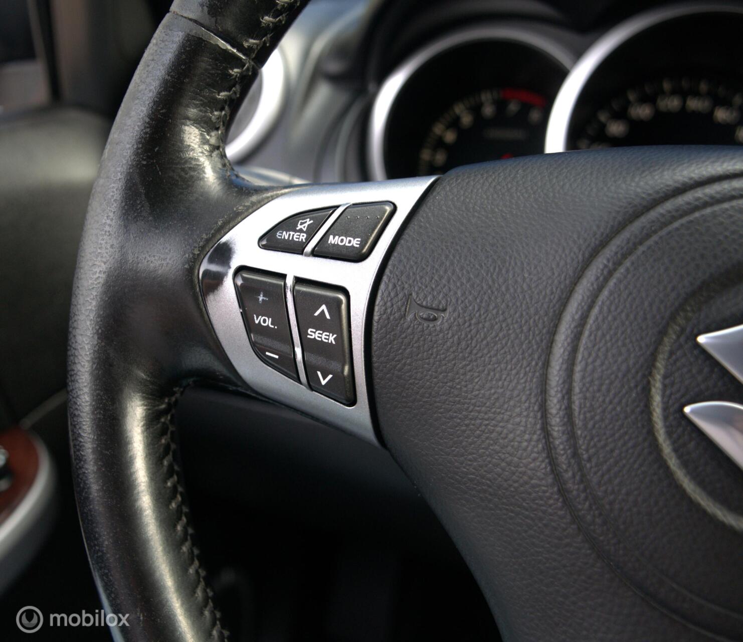 Foto van Suzuki Grand Vitara