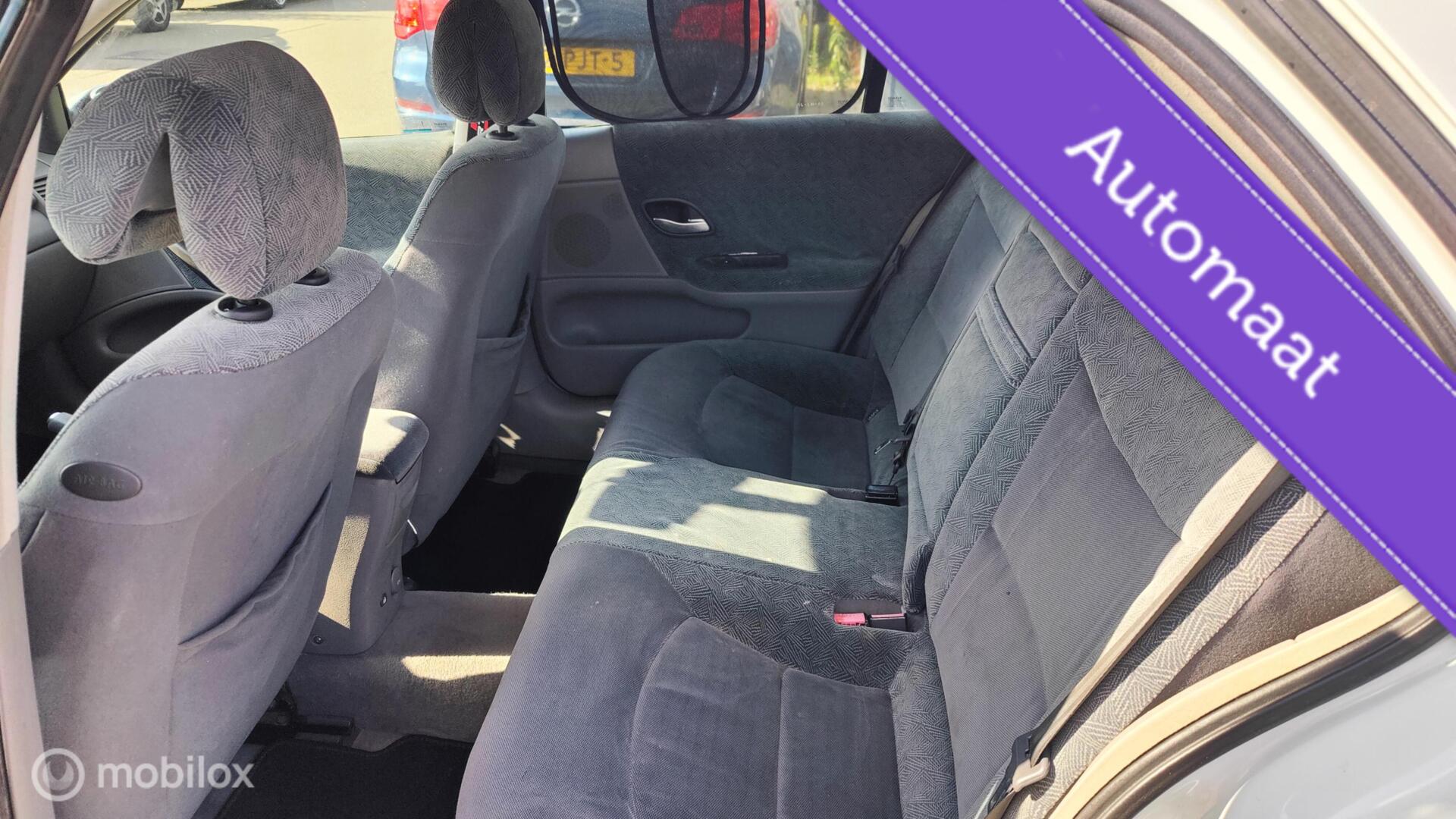 Foto van Renault Laguna
