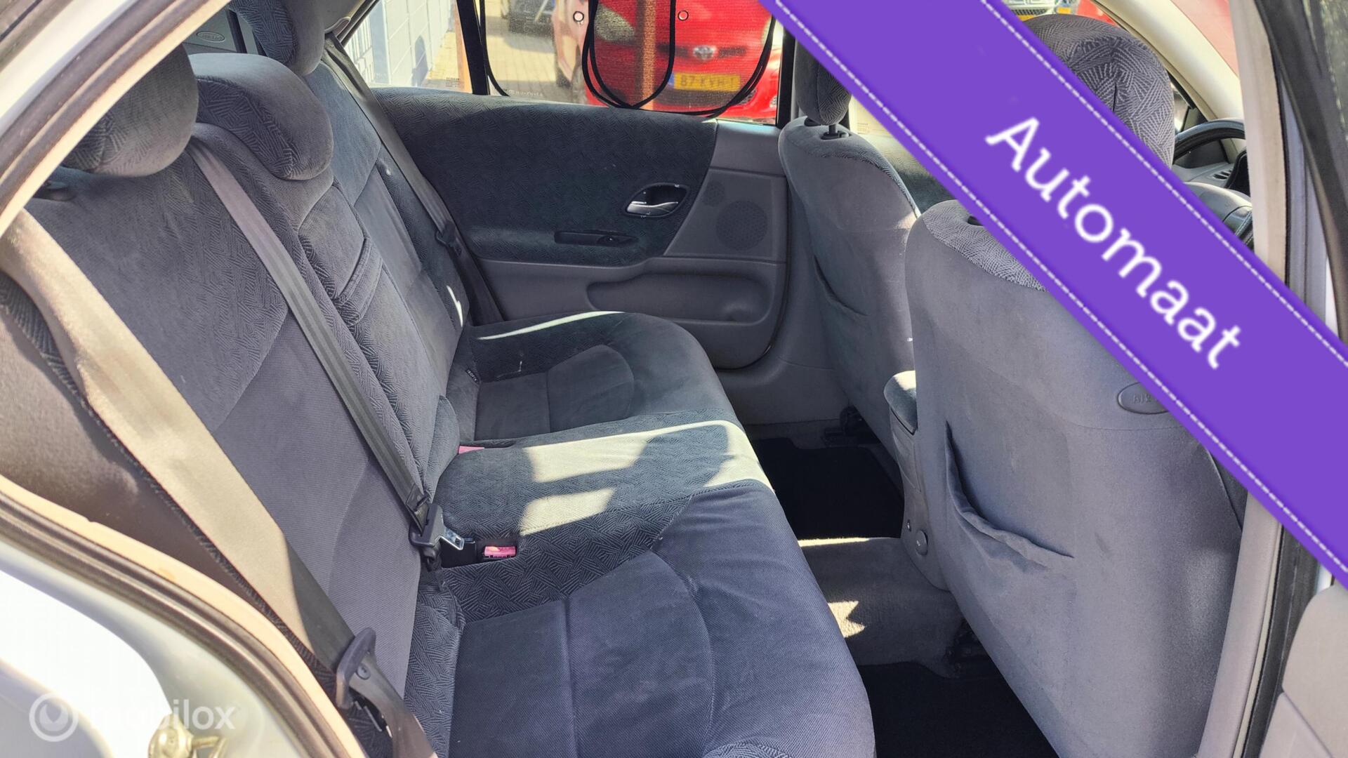 Foto van Renault Laguna