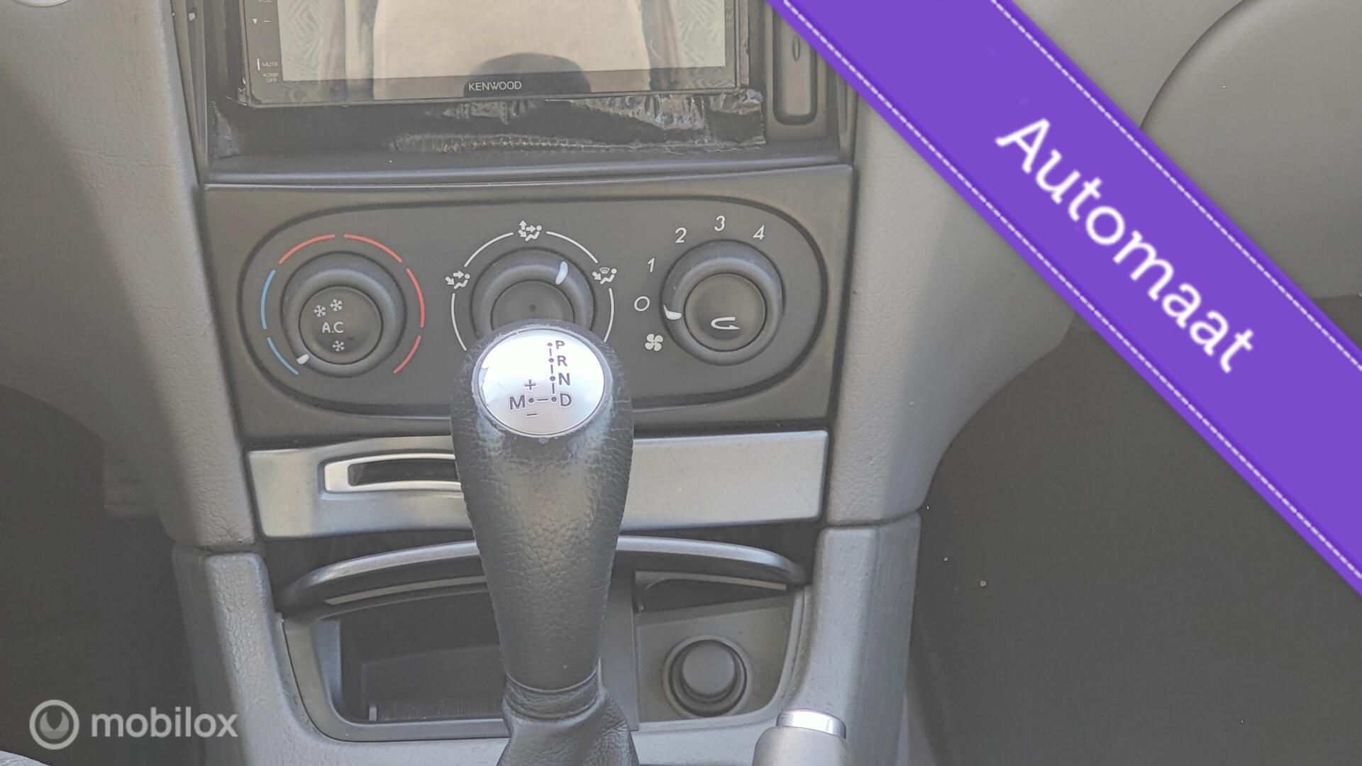 Foto van Renault Laguna