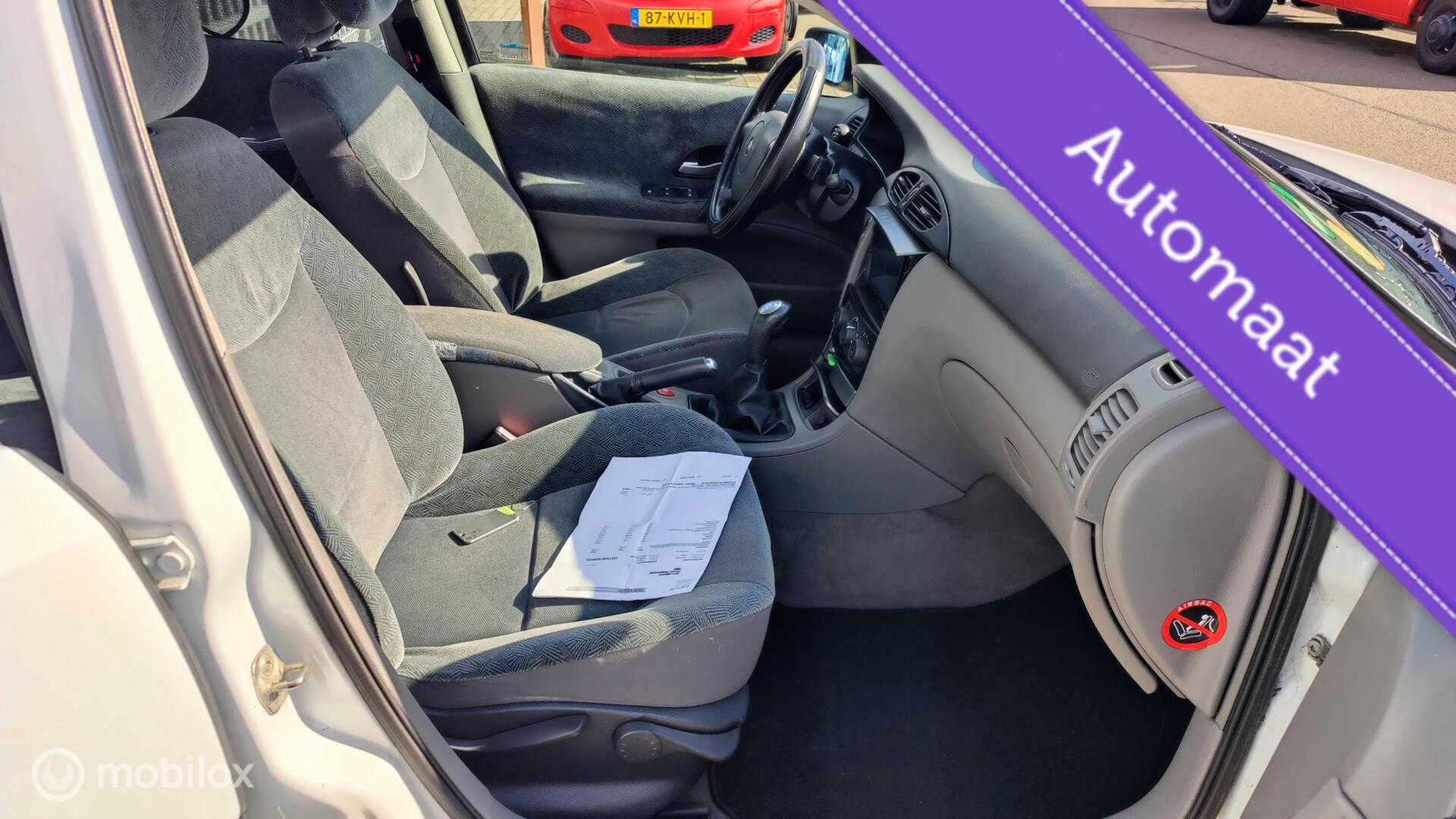 Foto van Renault Laguna