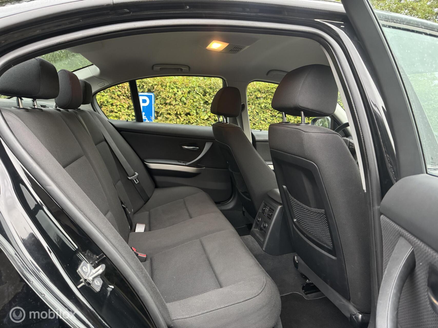Foto van BMW 3er Reihe