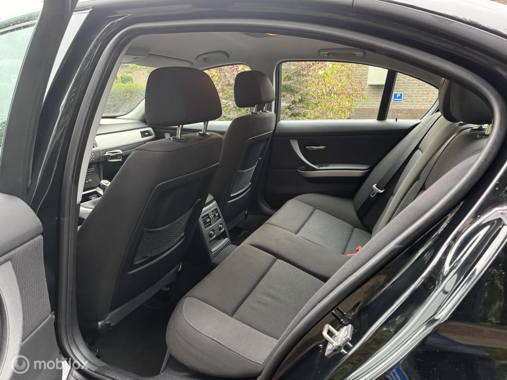 Foto van BMW 3er Reihe