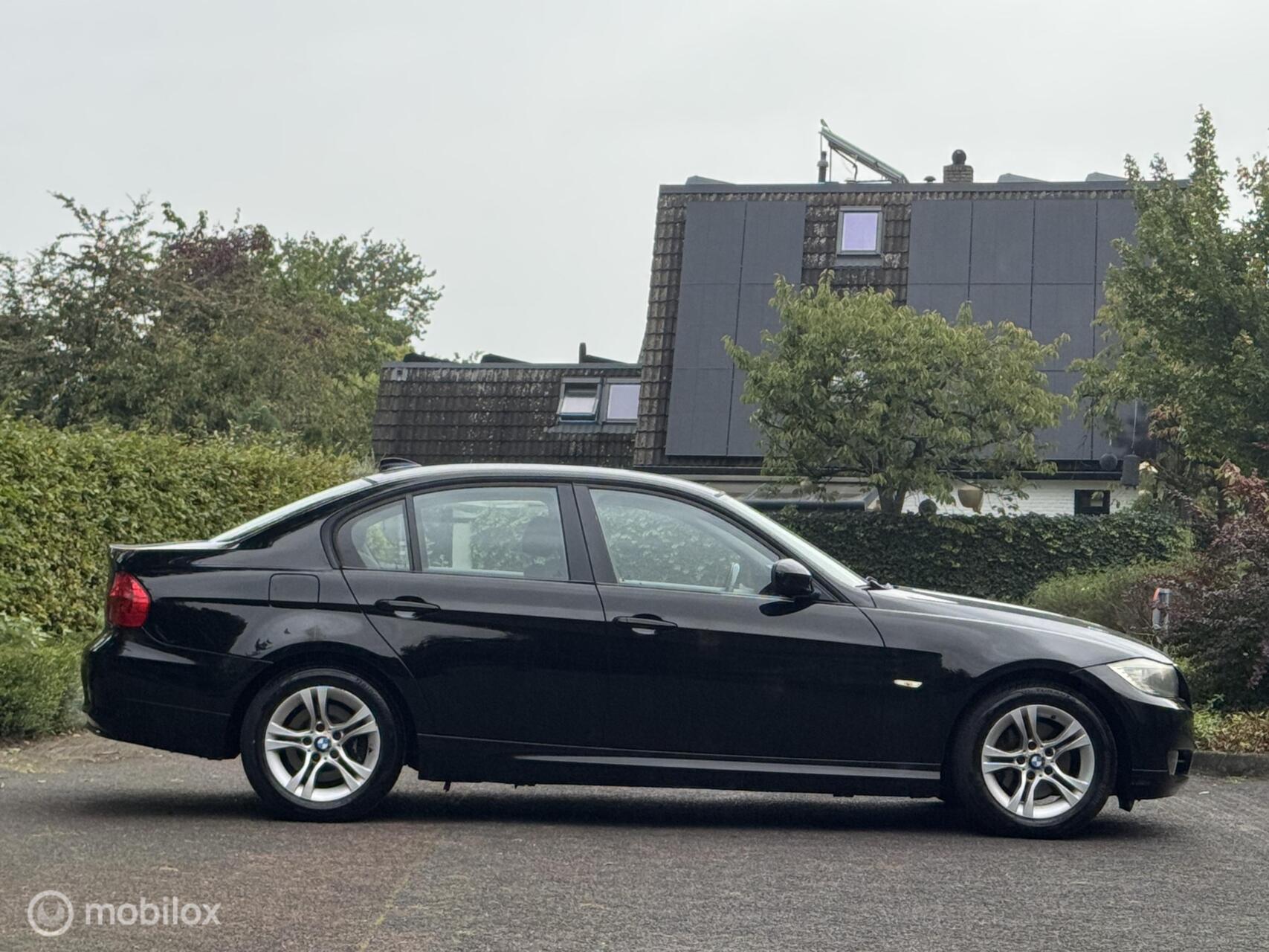 Foto van BMW 3er Reihe