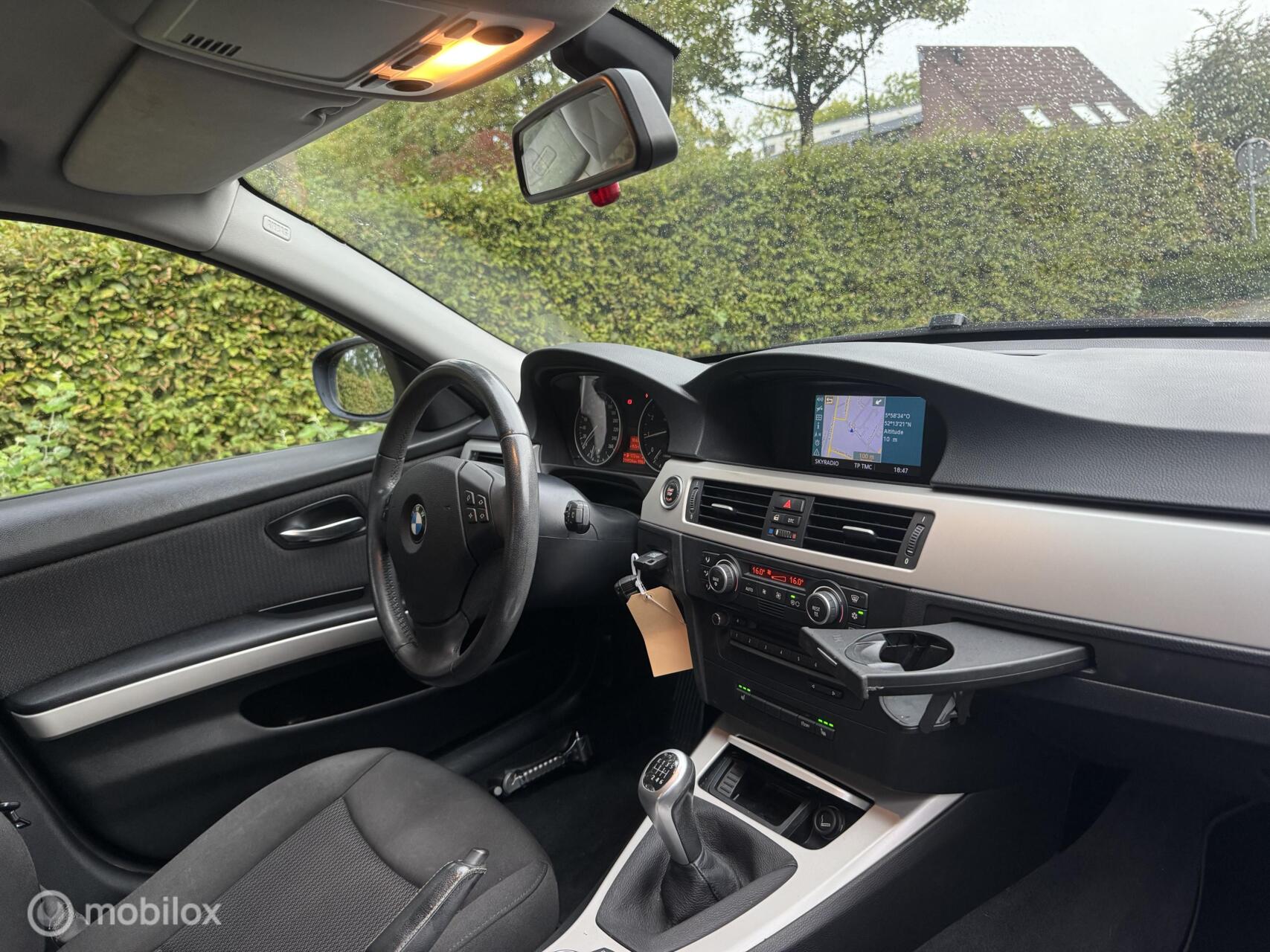 Foto van BMW 3er Reihe