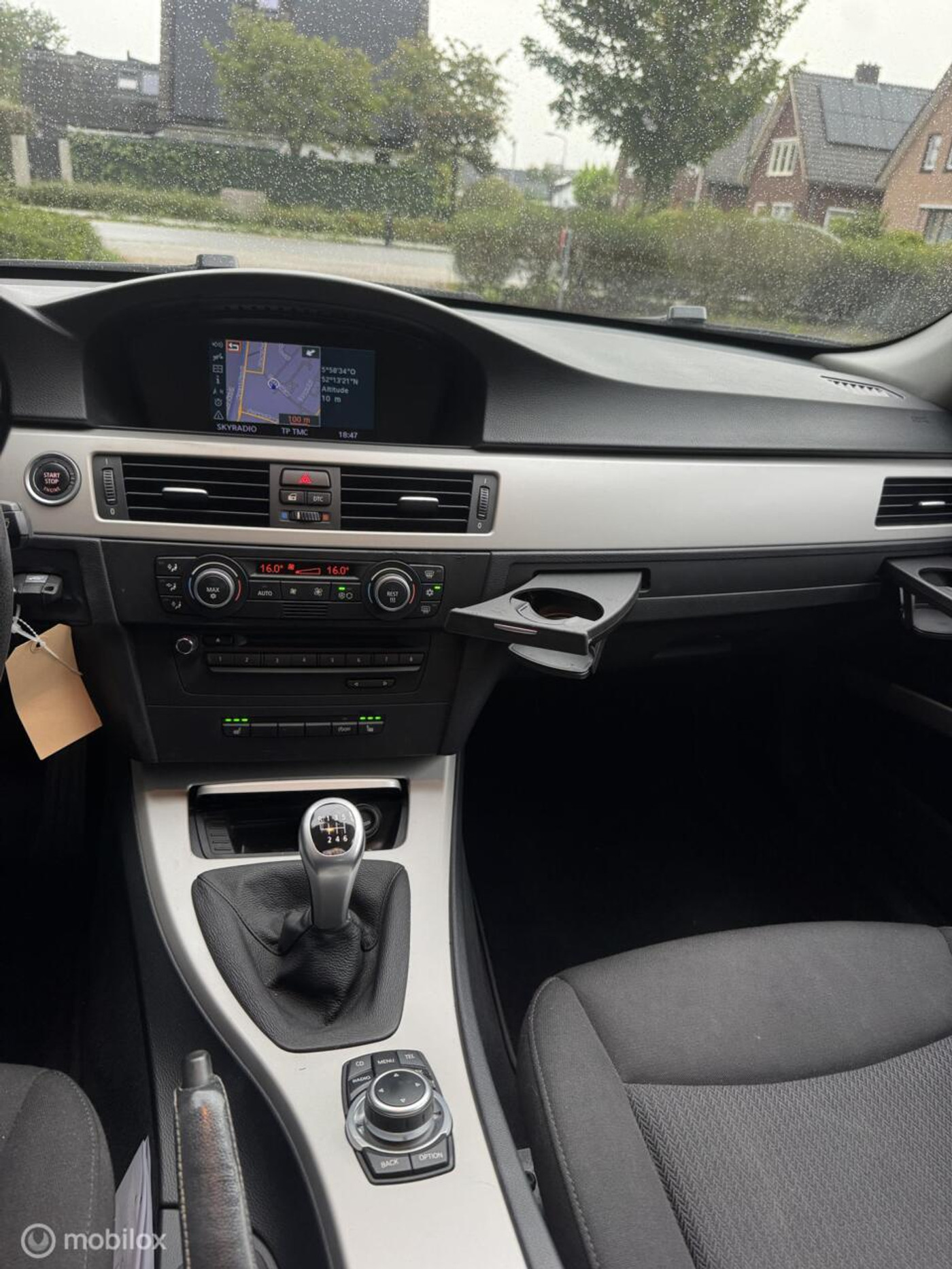 Foto van BMW 3er Reihe