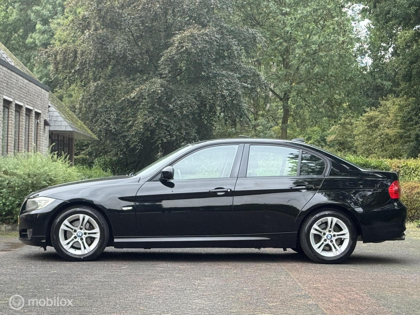 Foto van BMW 3er Reihe