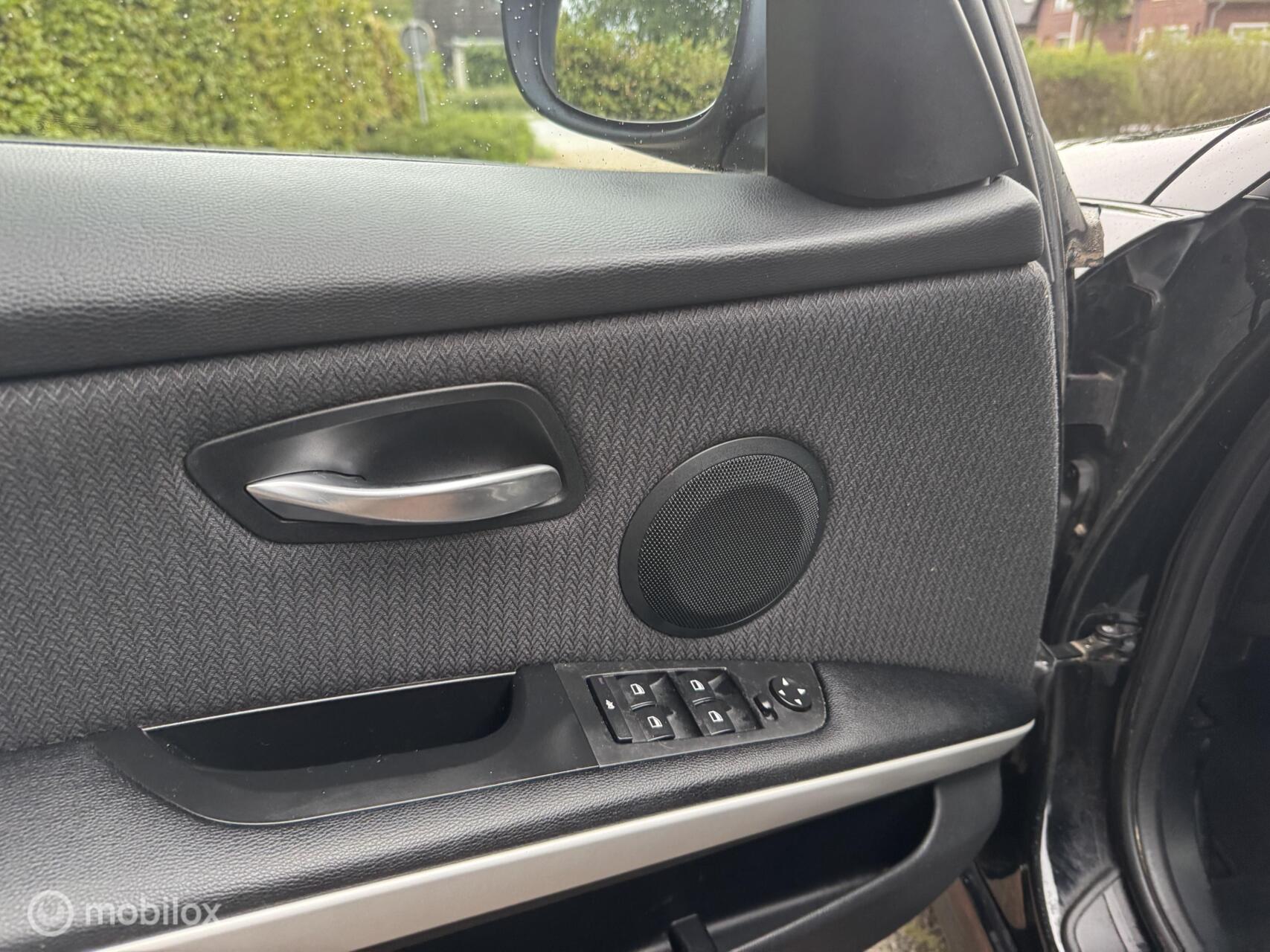 Foto van BMW 3er Reihe