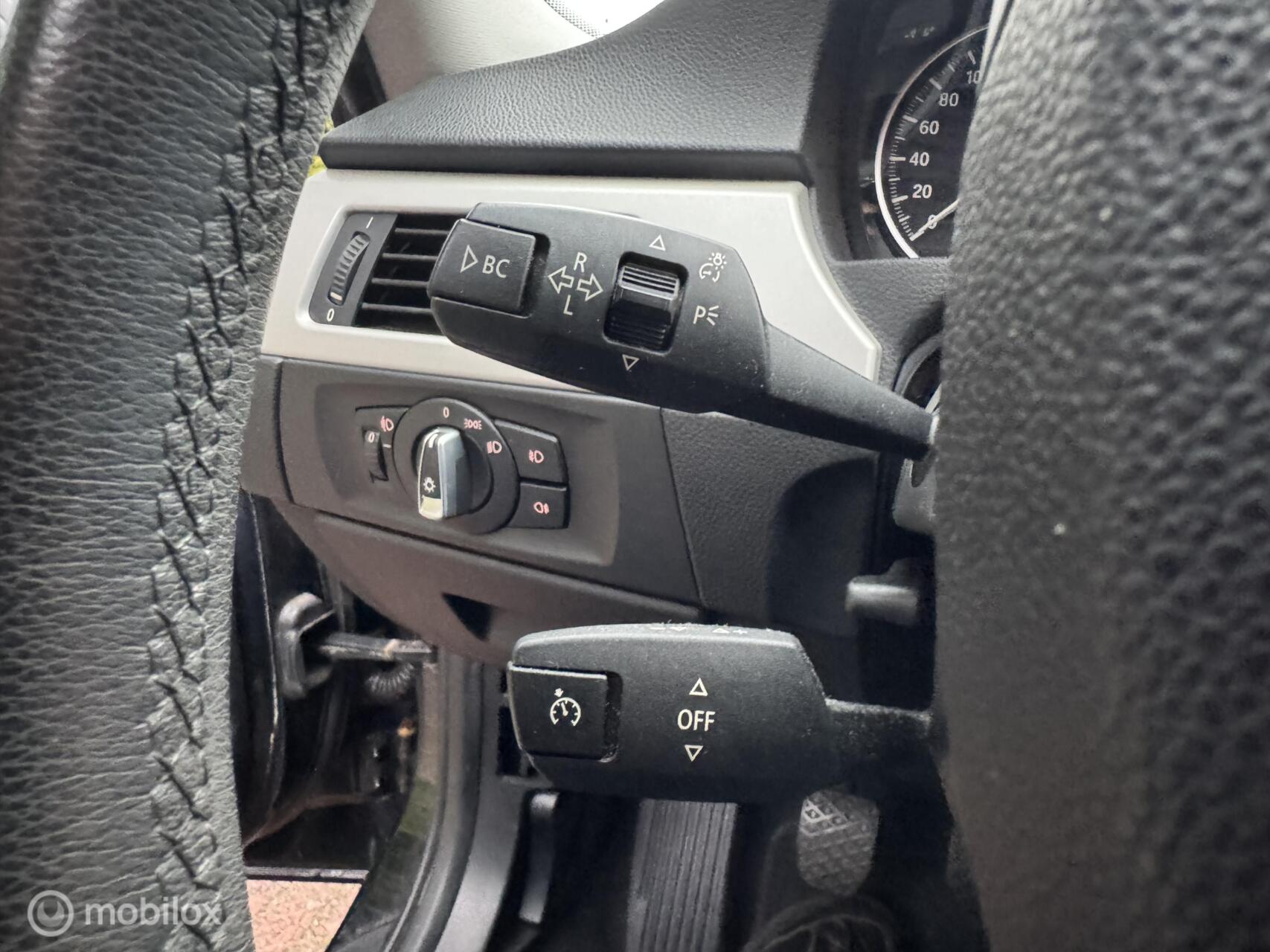 Foto van BMW 3er Reihe