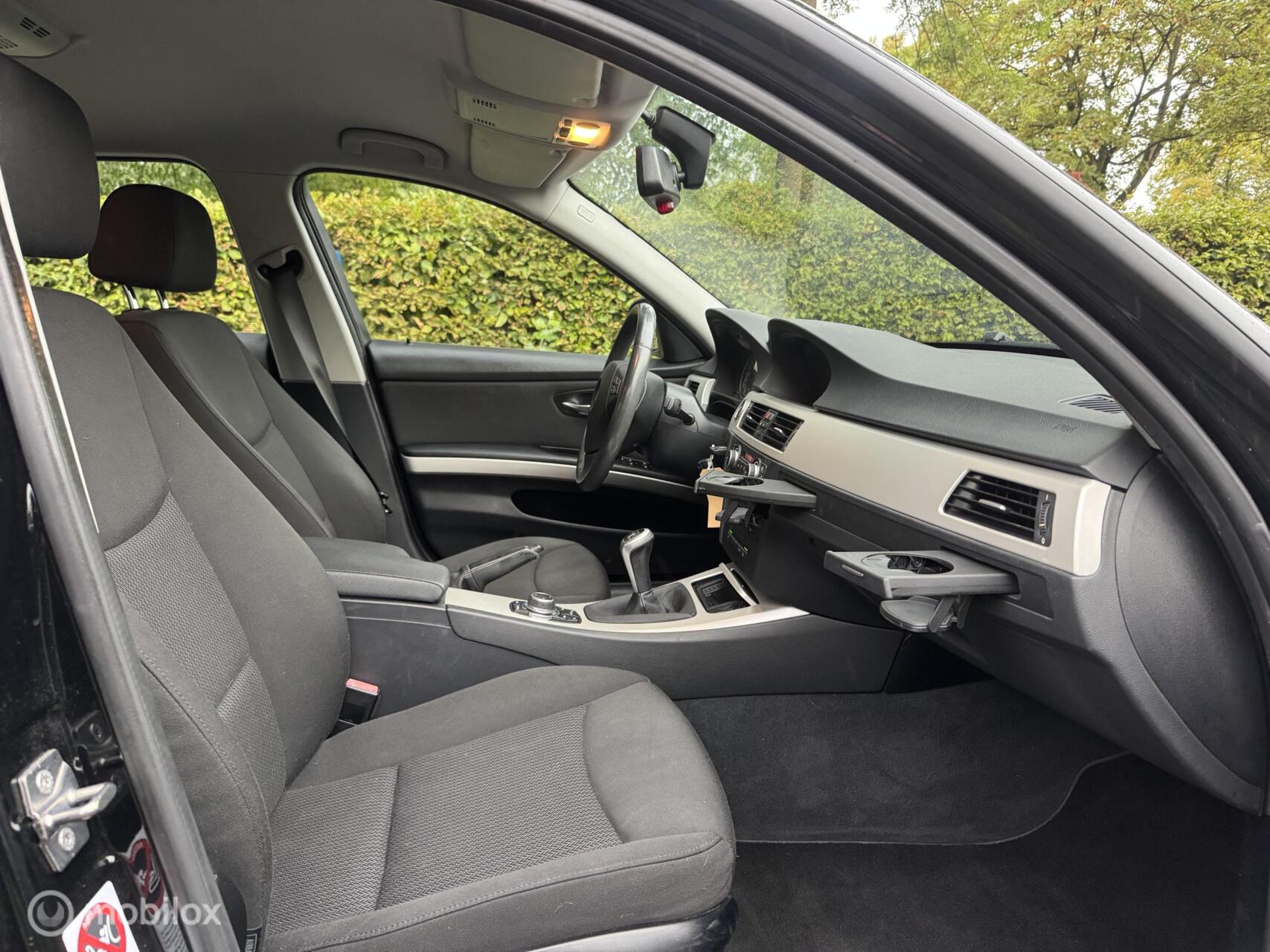 Foto van BMW 3er Reihe