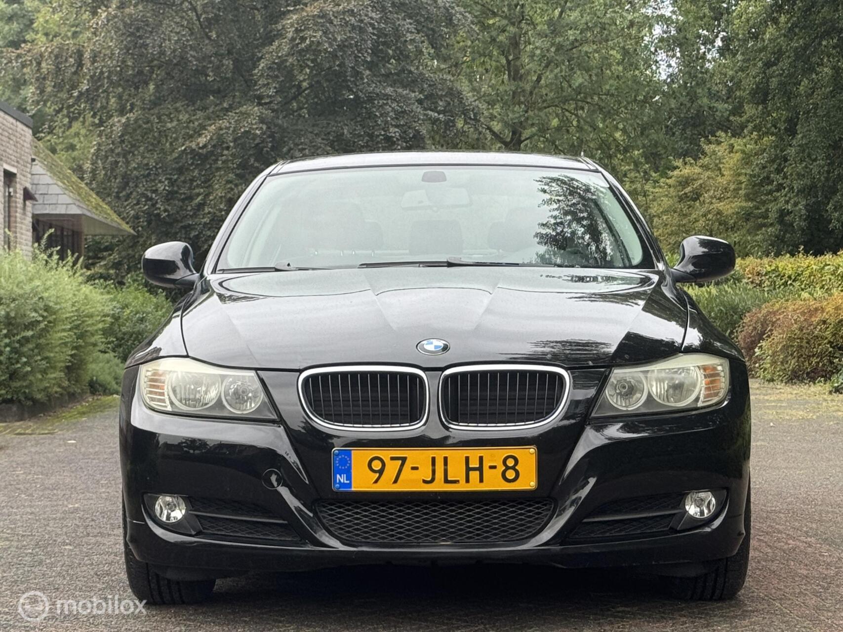 Foto van BMW 3er Reihe
