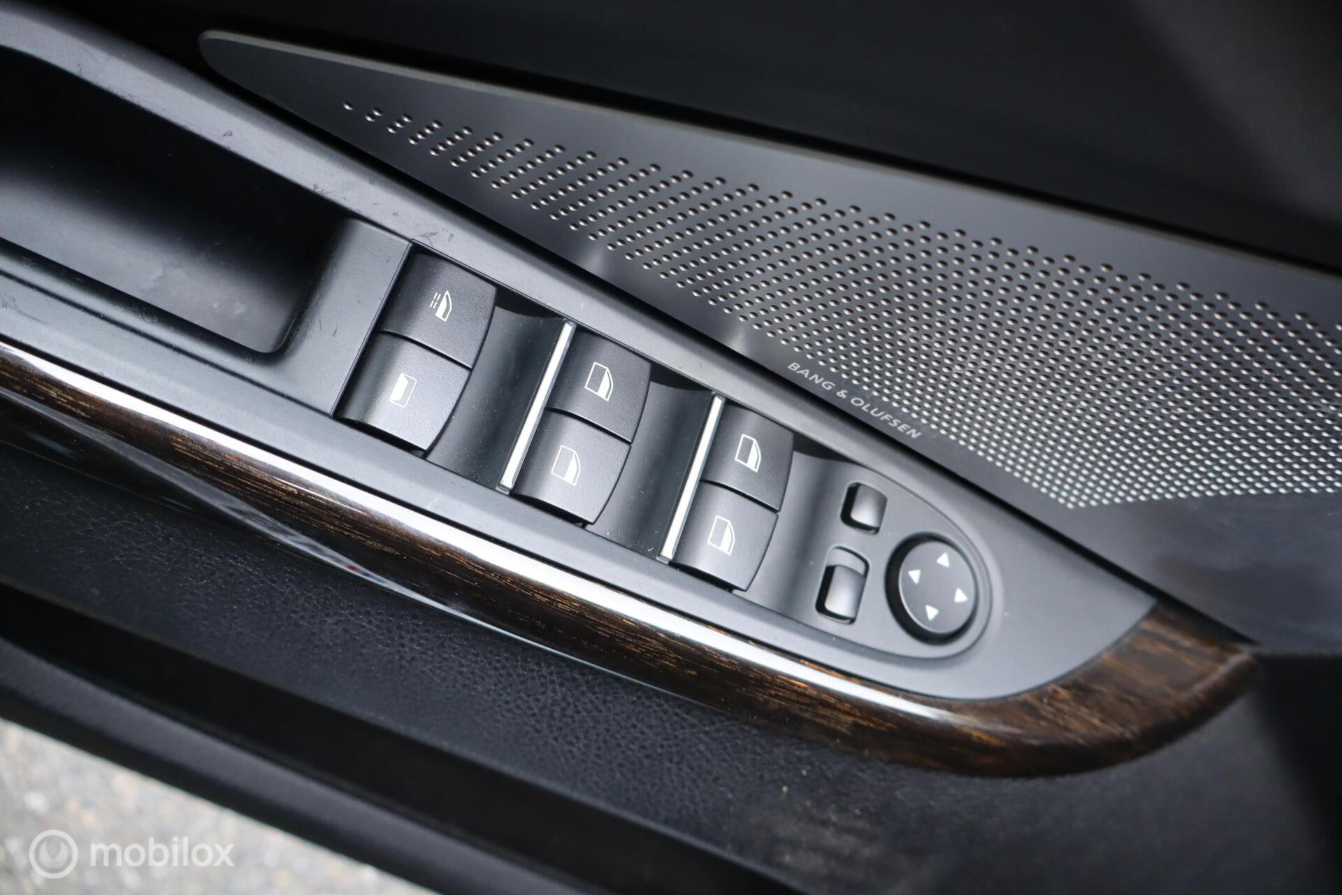 Foto van BMW M6