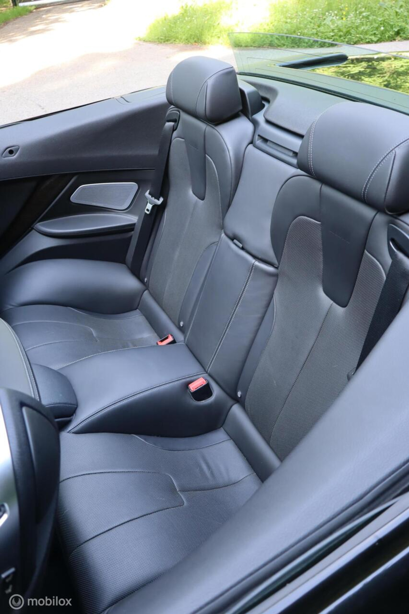 Foto van BMW M6