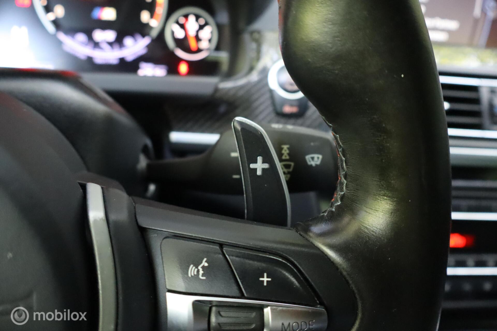 Foto van BMW M6