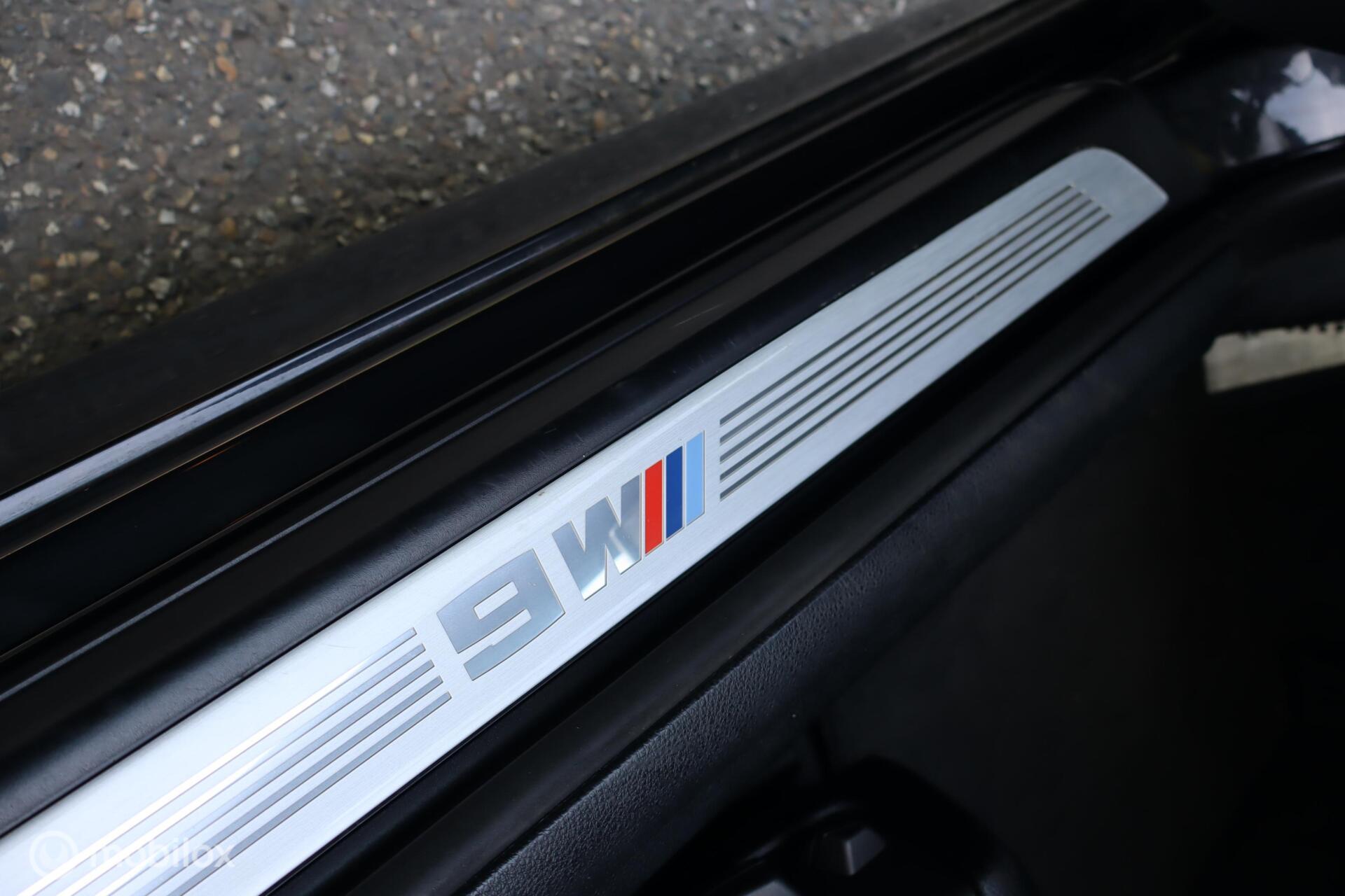 Foto van BMW M6