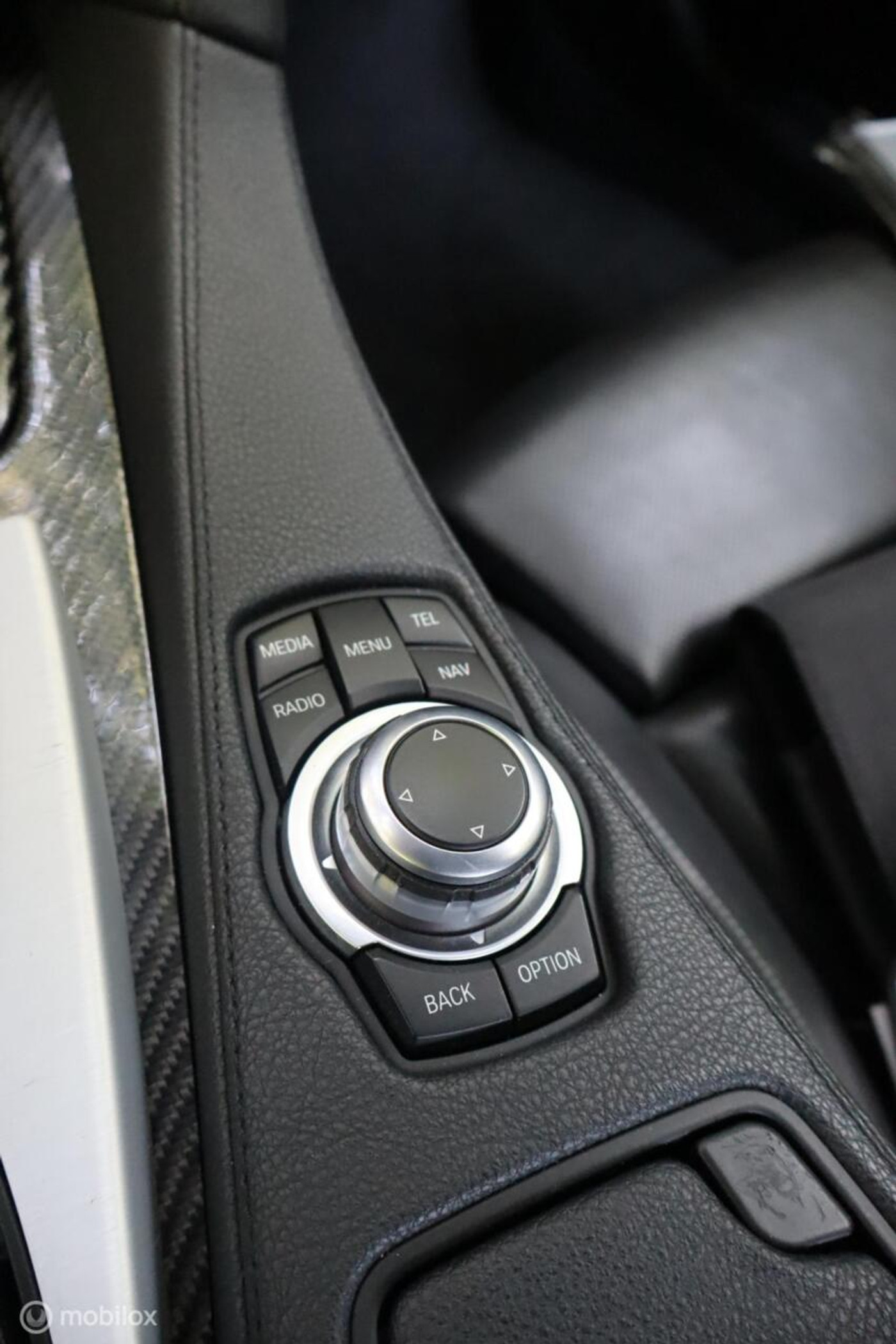 Foto van BMW M6
