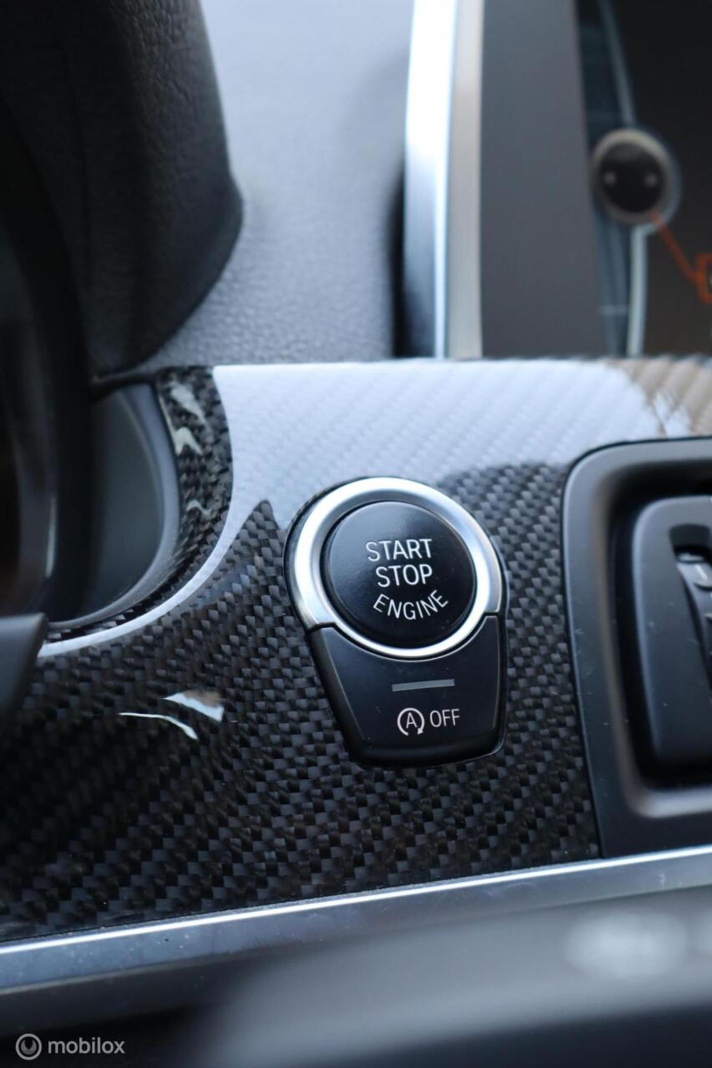 Foto van BMW M6