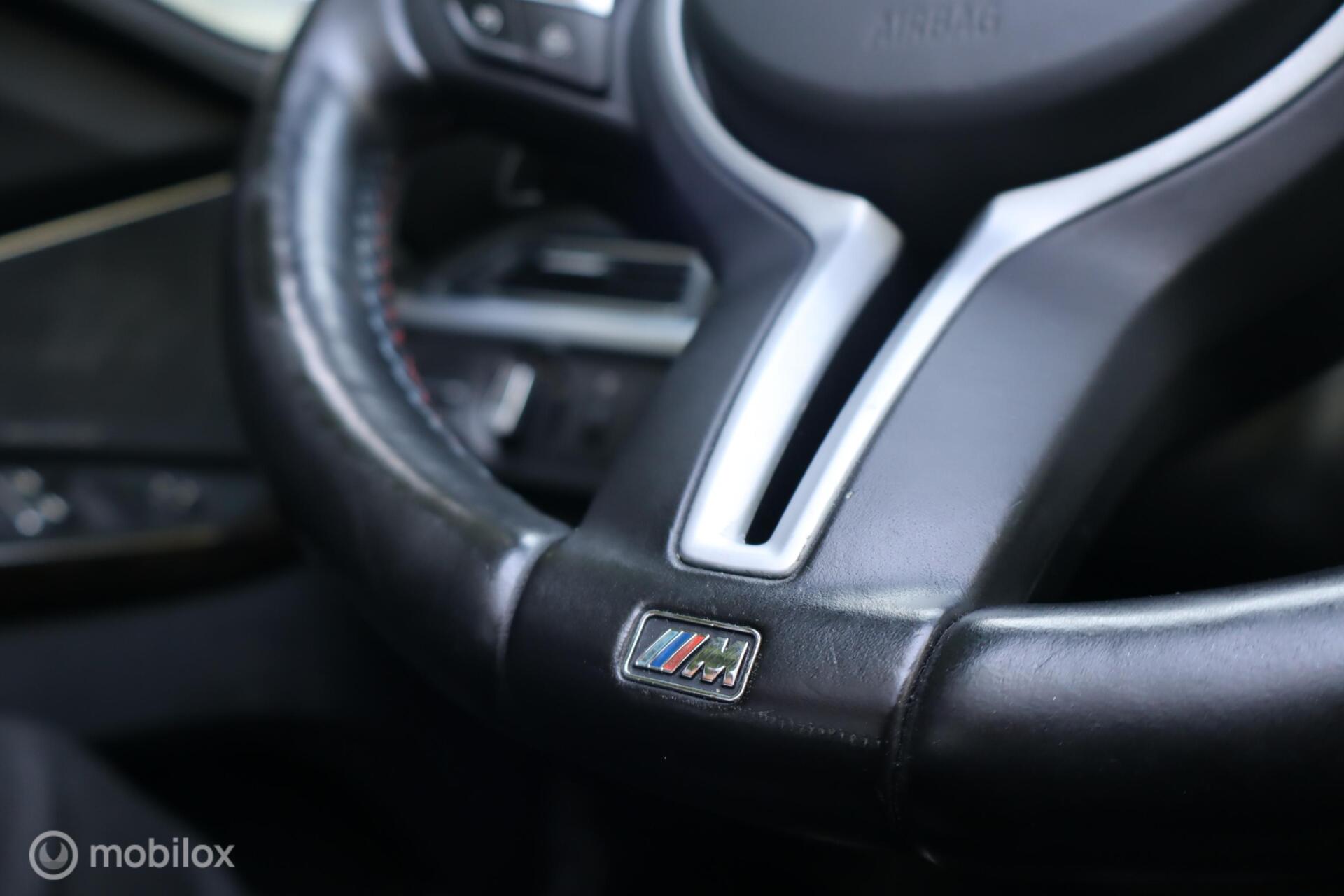 Foto van BMW M6