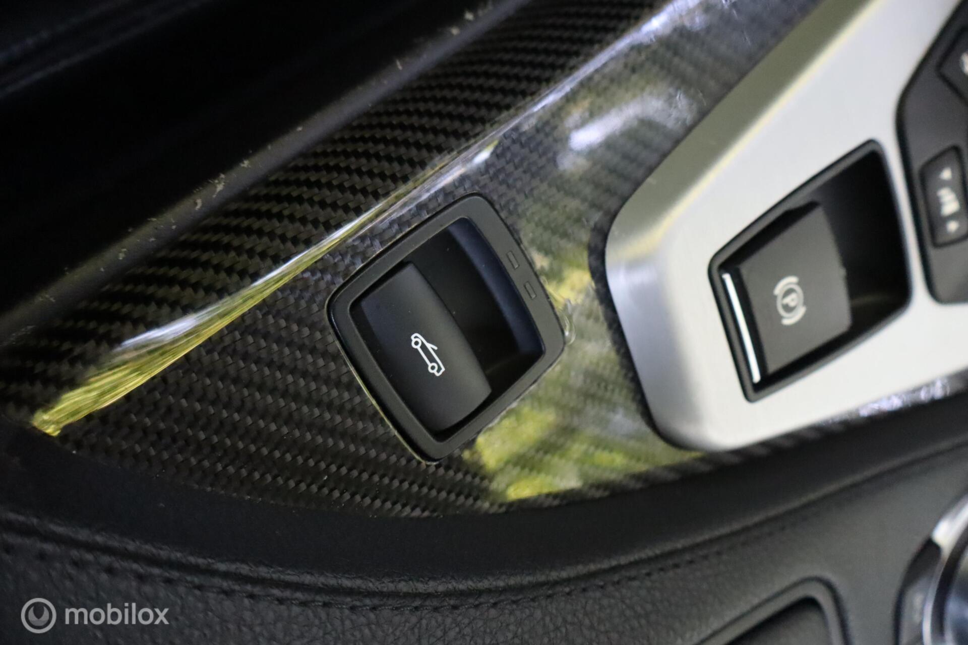 Foto van BMW M6