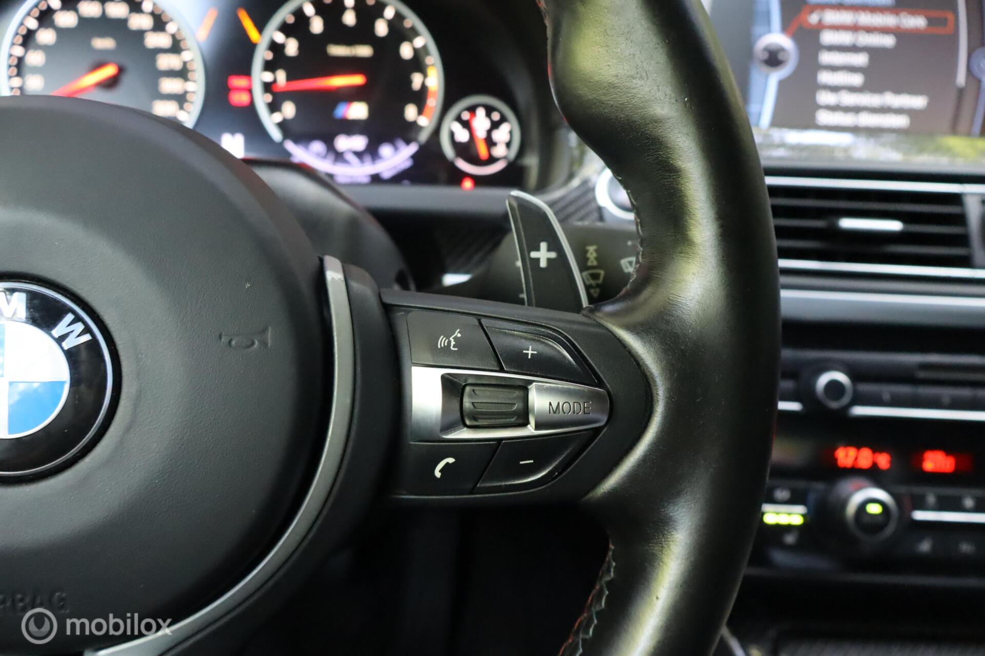 Foto van BMW M6