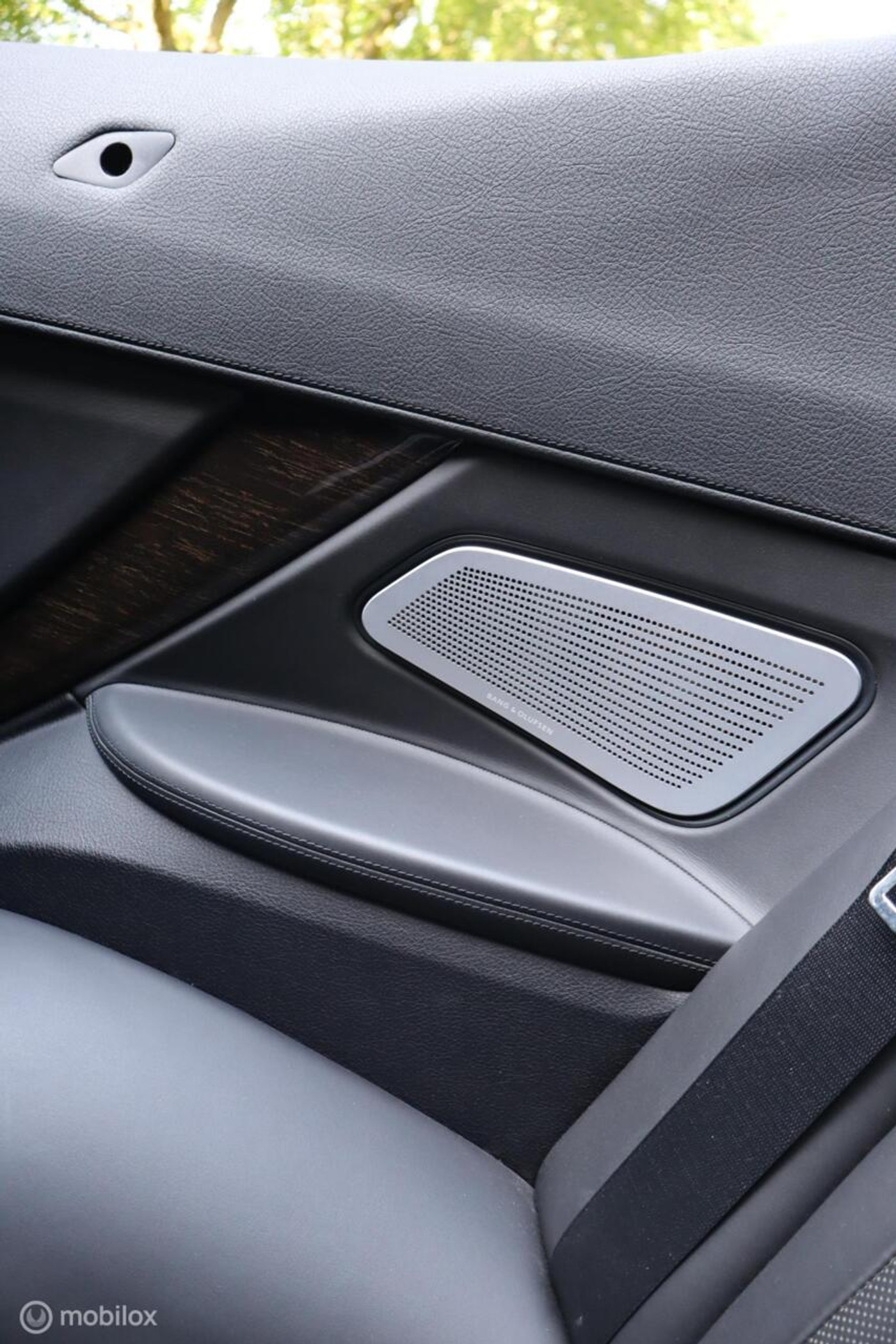 Foto van BMW M6