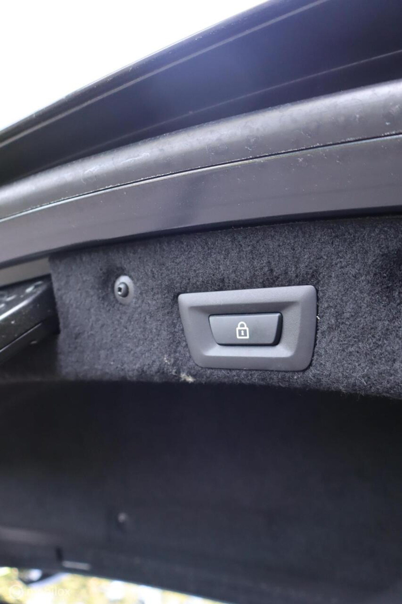 Foto van BMW M6