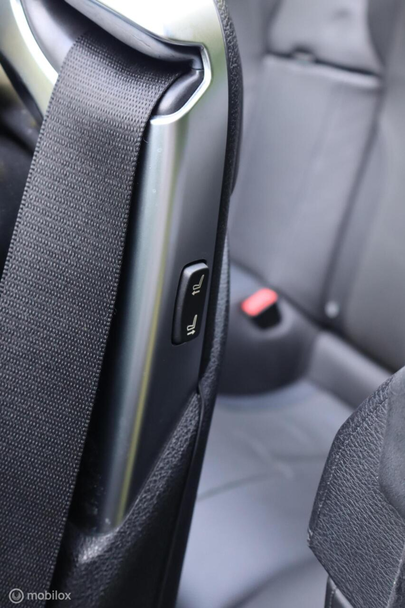 Foto van BMW M6
